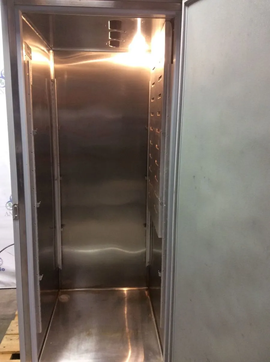 Used Hobart Q1 Refrigerator