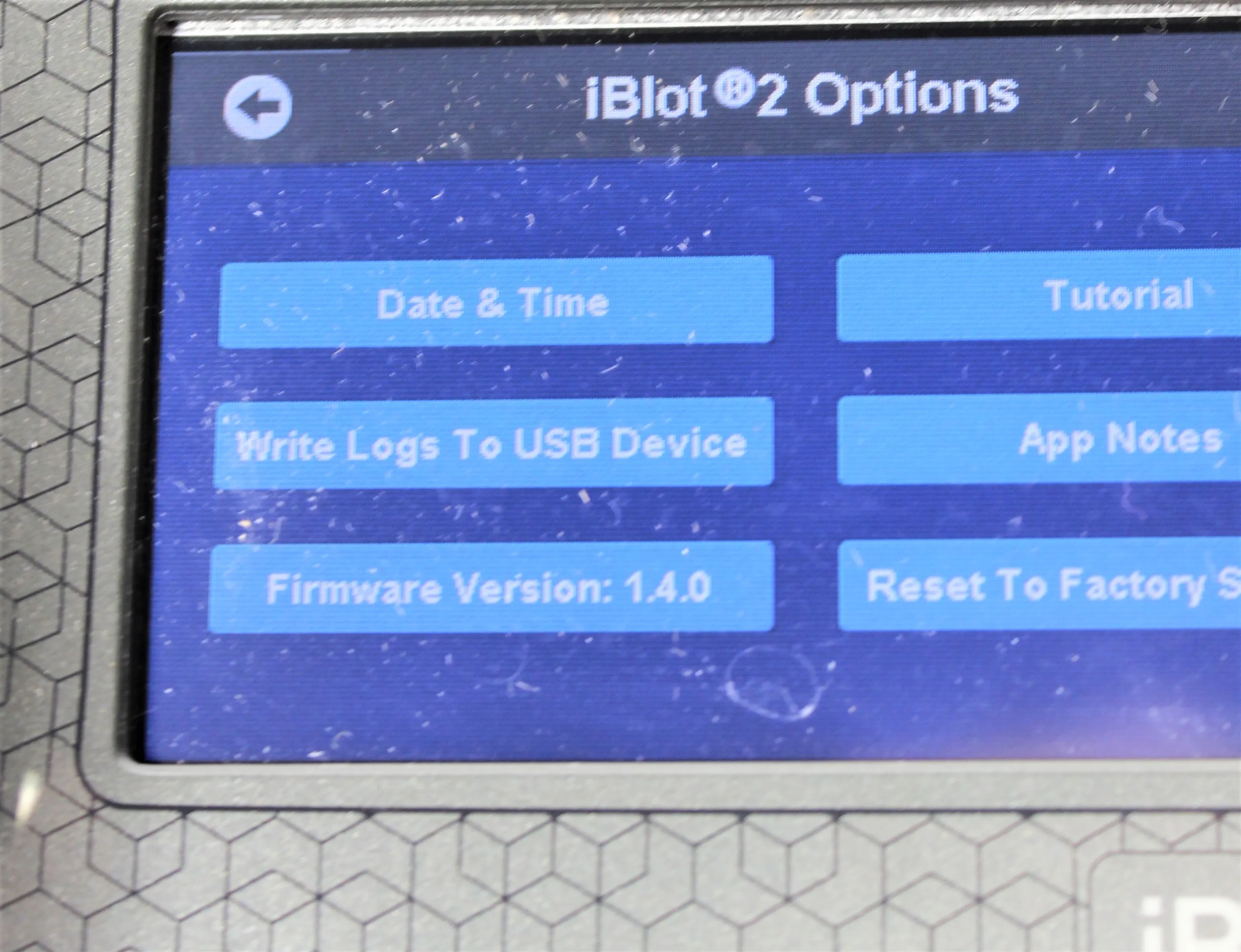 Life Technologies iBlot 2 Gel Transfer Device