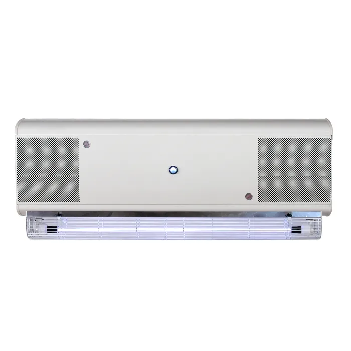 Light Progress UV-Fan M2/95HP-US Wall Mounted Fan UV C Air Purifier