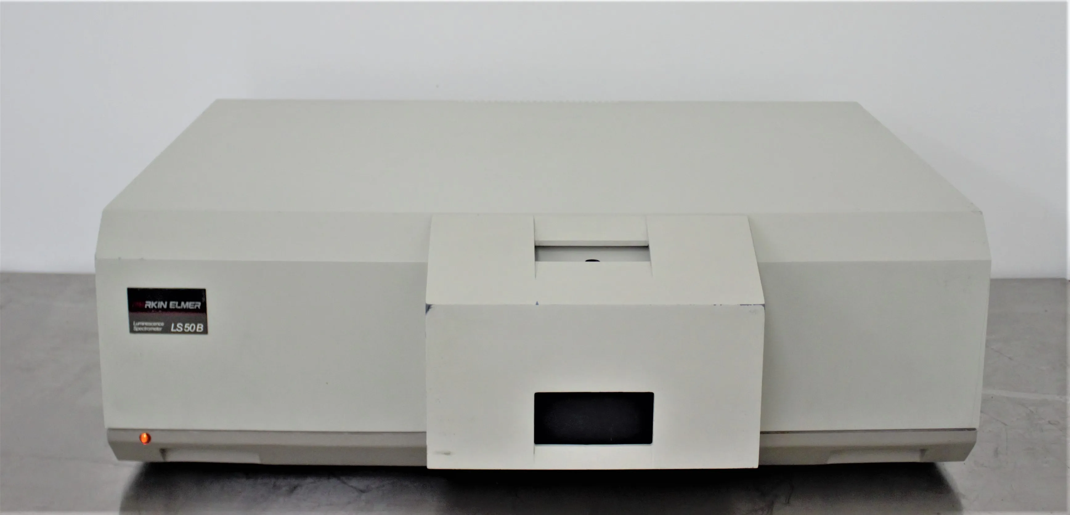 Perkin Elmer LS-50B Luminescence Spectrometer