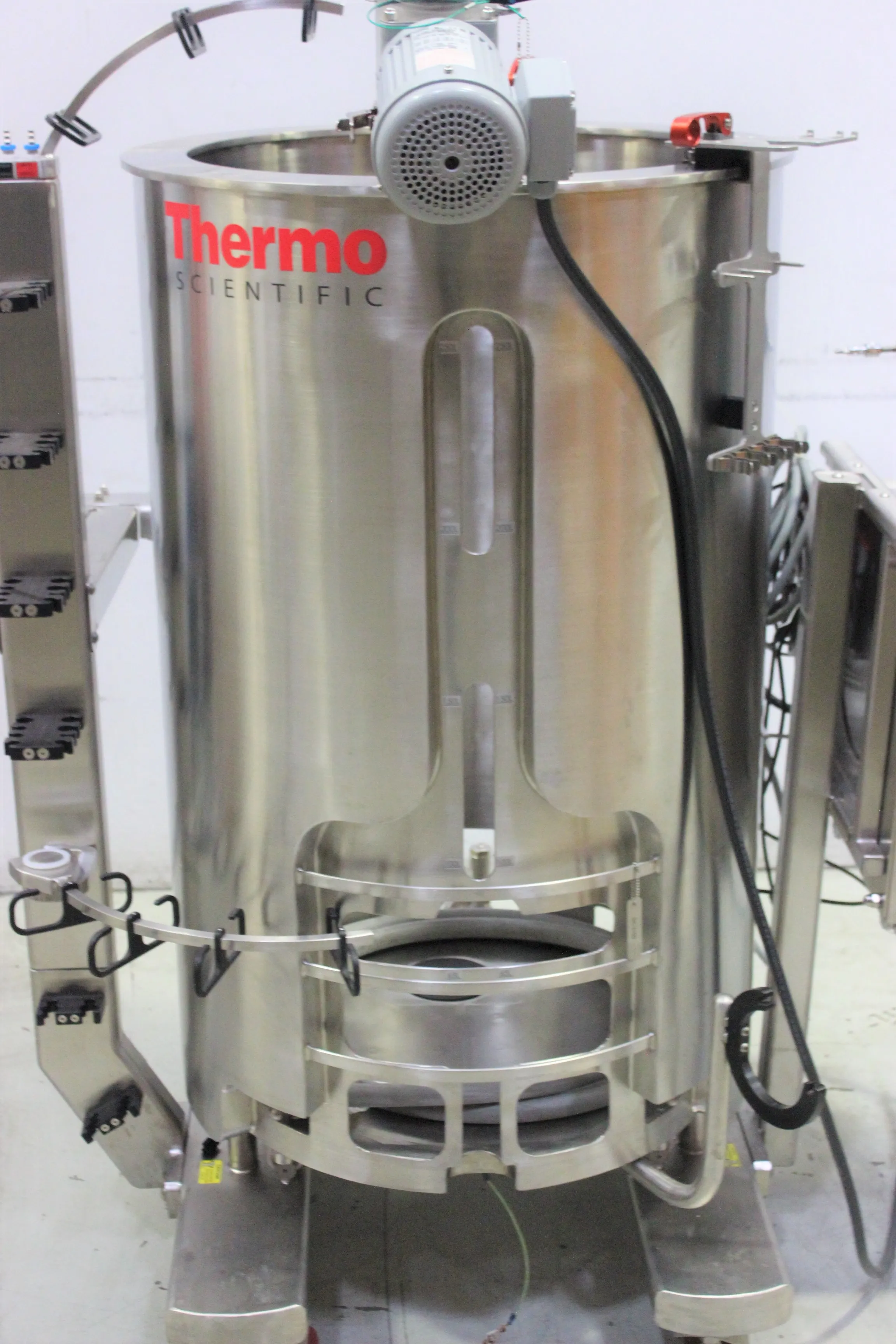 Thermo Scientific HyPerforma Single-Use Bioreactor