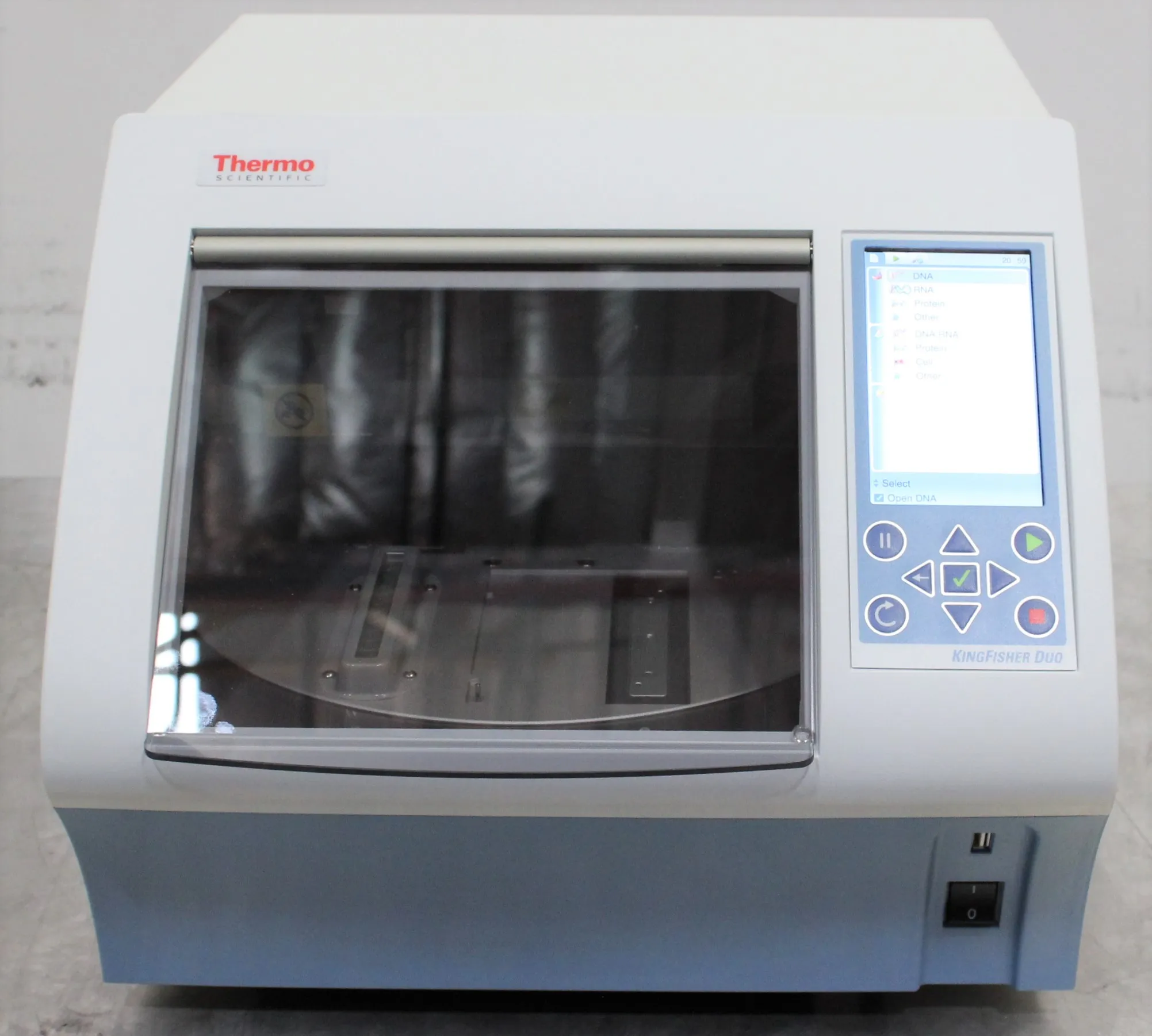 Thermo Scientific KingFisher Duo Prime DNA Purification System 5400100