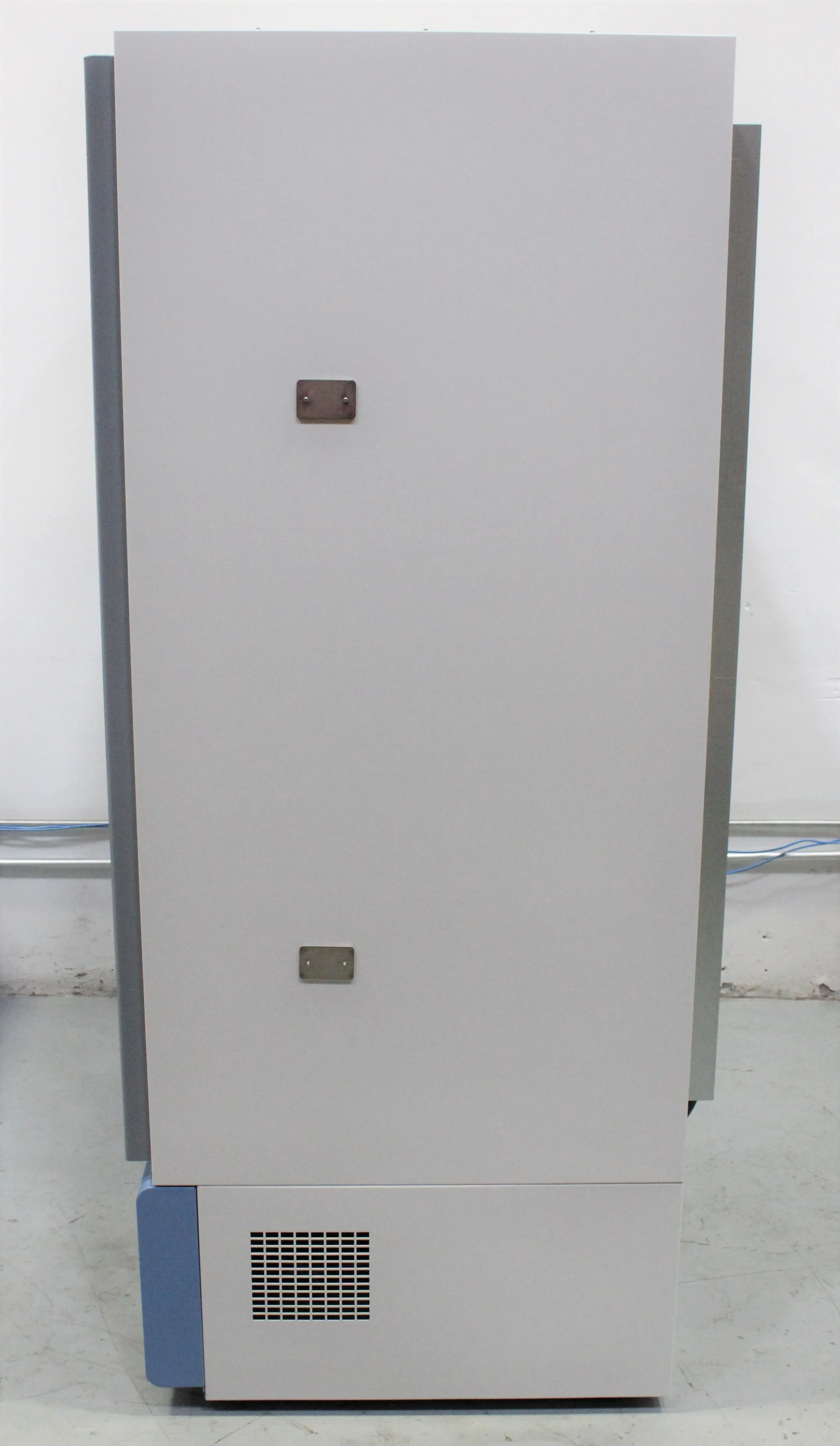 Thermo Scientific Revco REL4504A Laboratory Refrigerator with Glass Doors