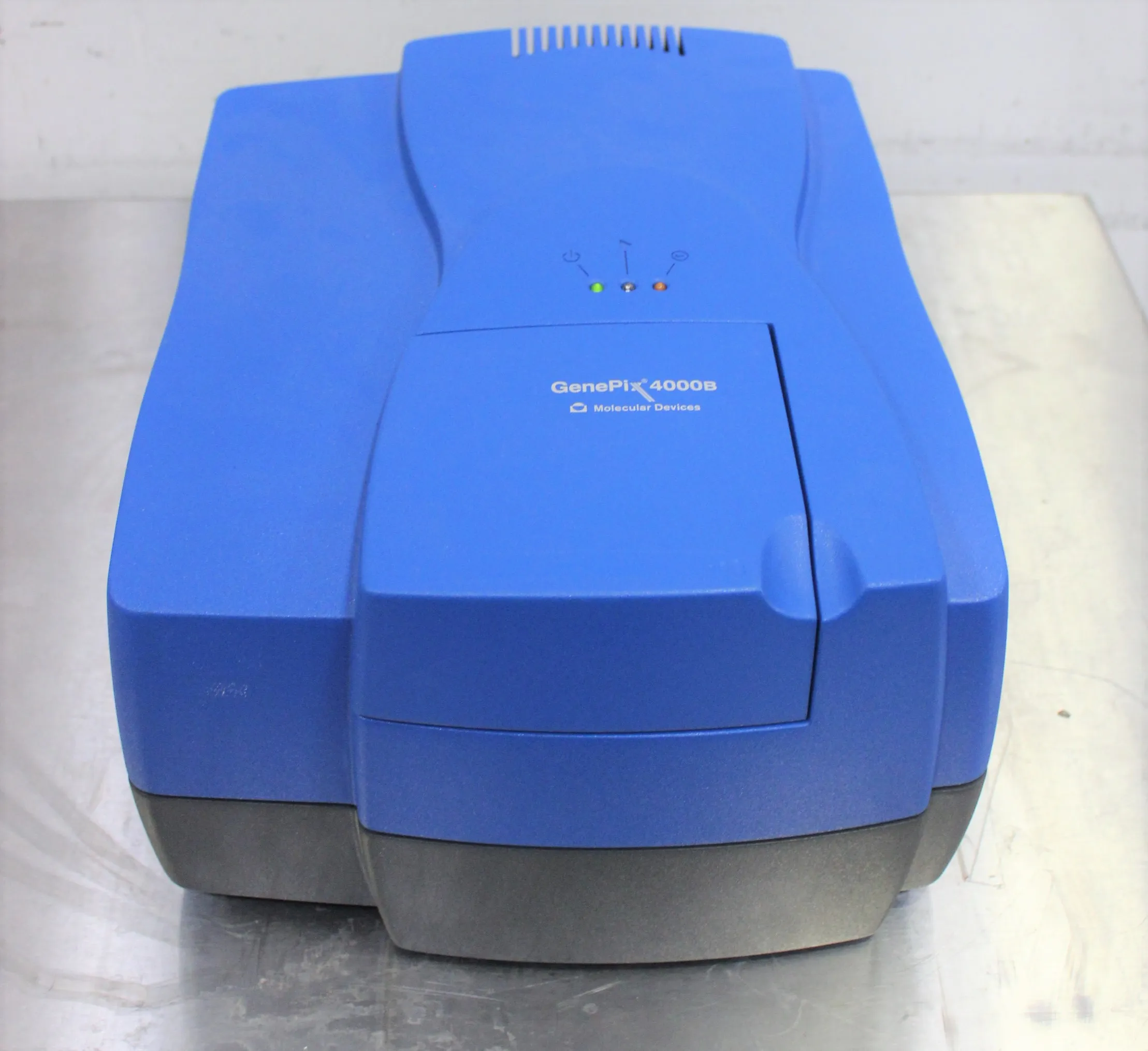 Molecular Devices GenePix 4000B Microarray Scanner