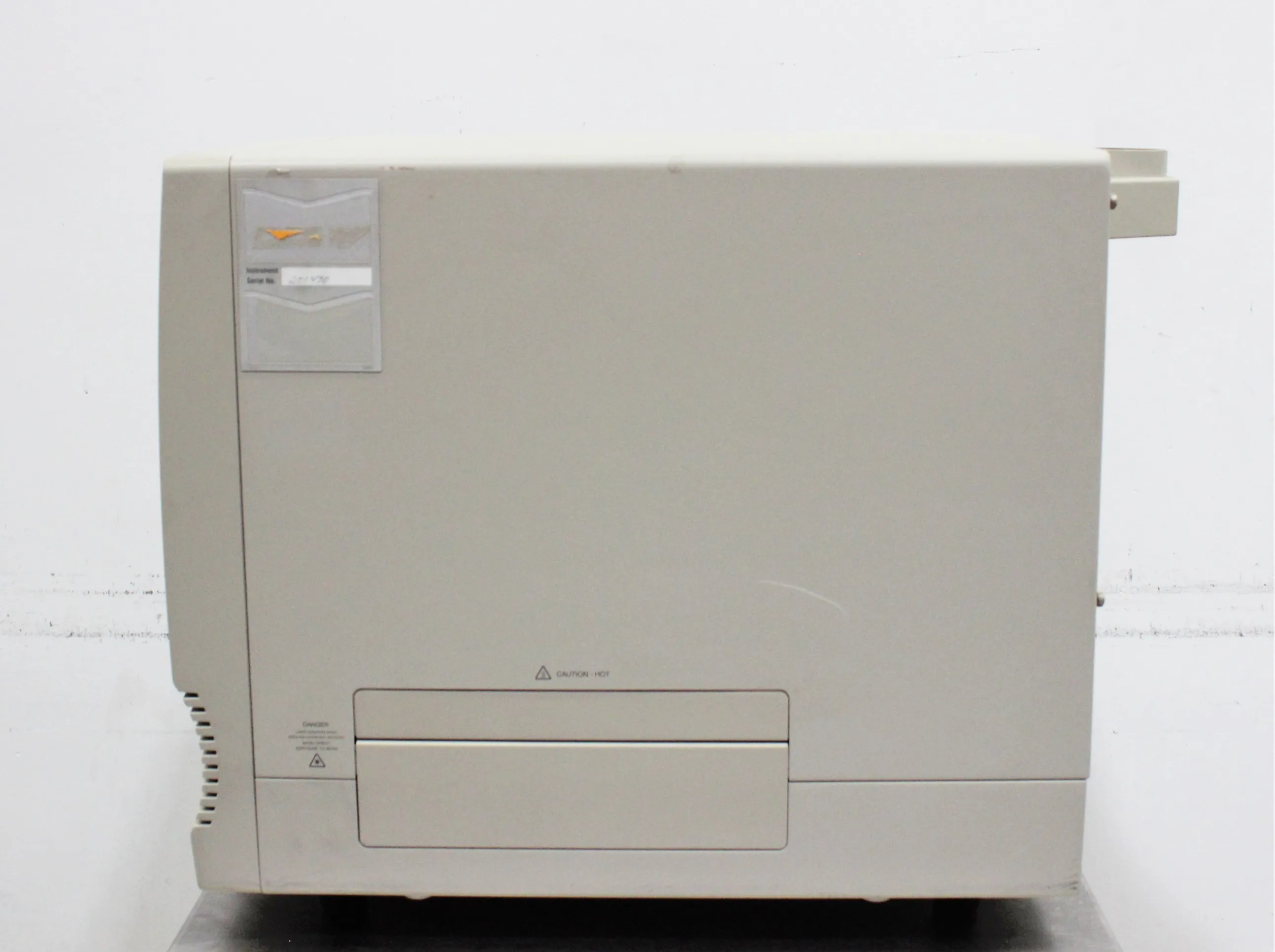 ABI prism 7900HT Real Time PCR