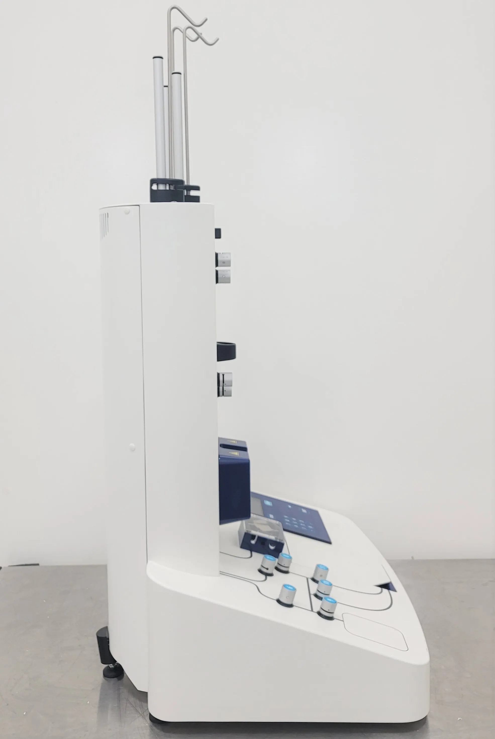 Miltenyi Biotech CliniMACS Plus Cell Harvester