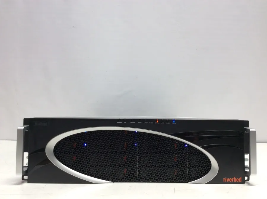 Riverbed Steelhead Server SHA-05050-L with Licenses