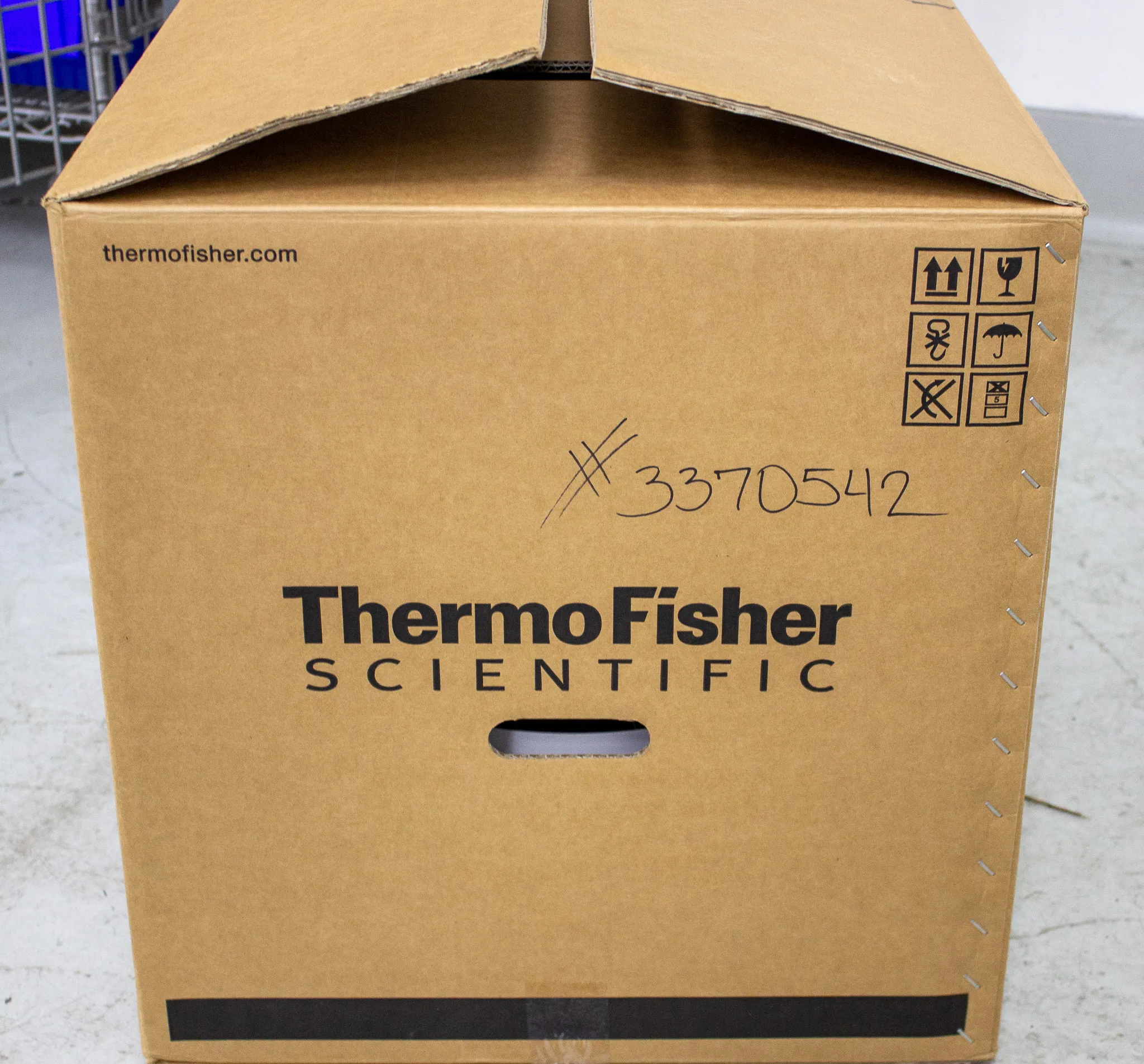 Thermo Scientific KingFisher Presto Purification System with 96 DW Head P/N 5400830