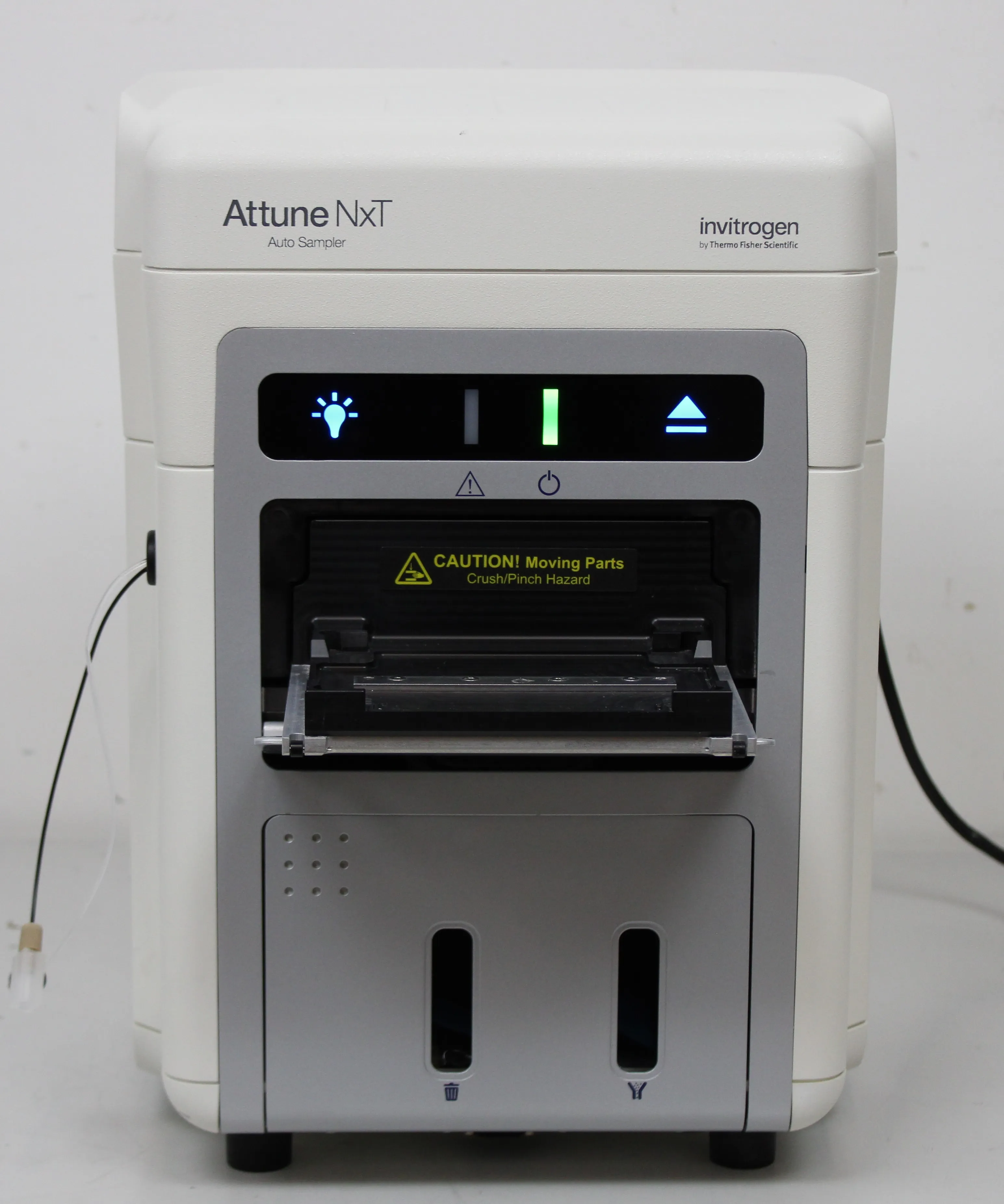 Invitrogen Refurbished Attune Autosampler NxT Gen Class 2 - Used 120V/220V