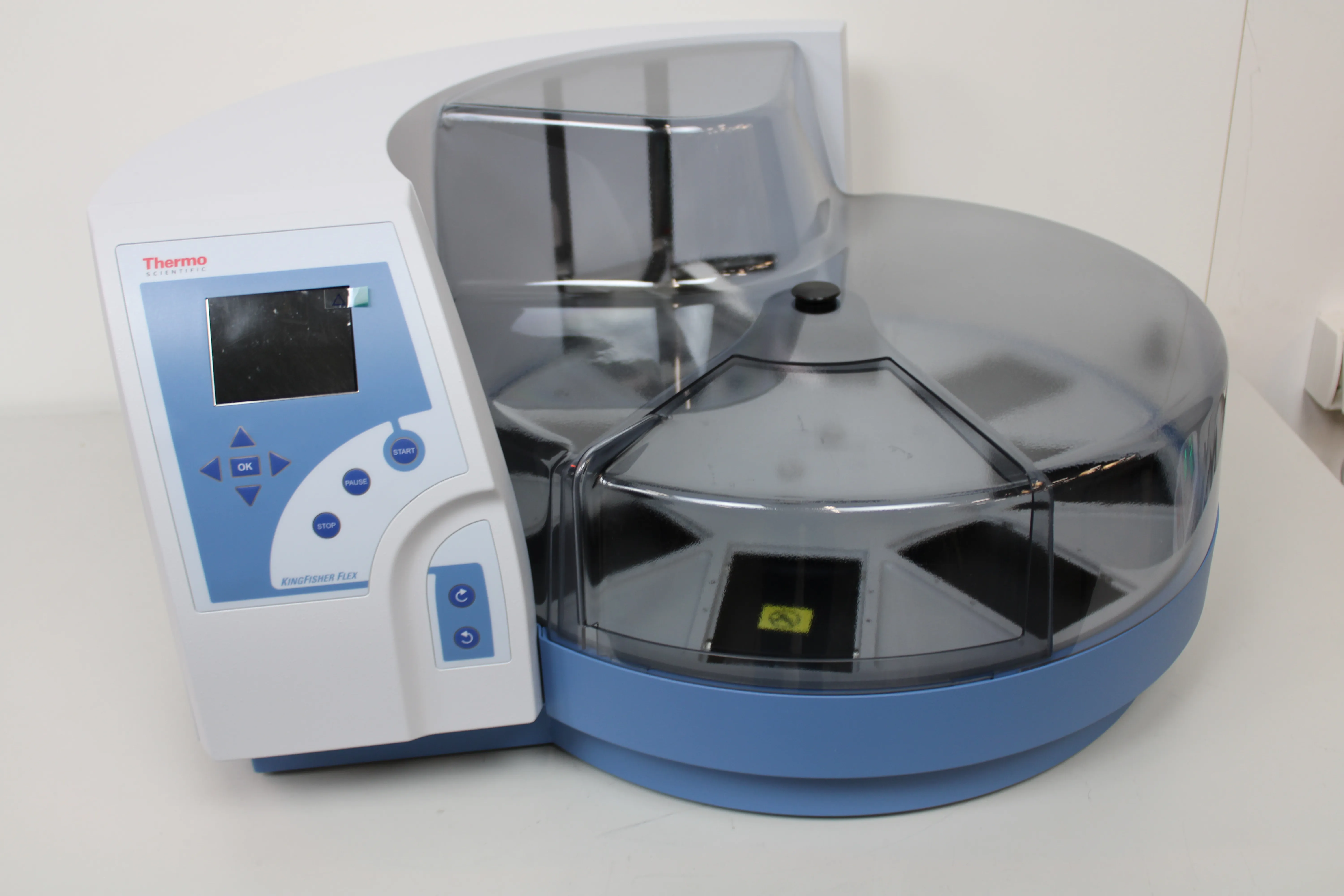 Thermo Scientific KingFisher Flex Purification System - Used Lab Equipment