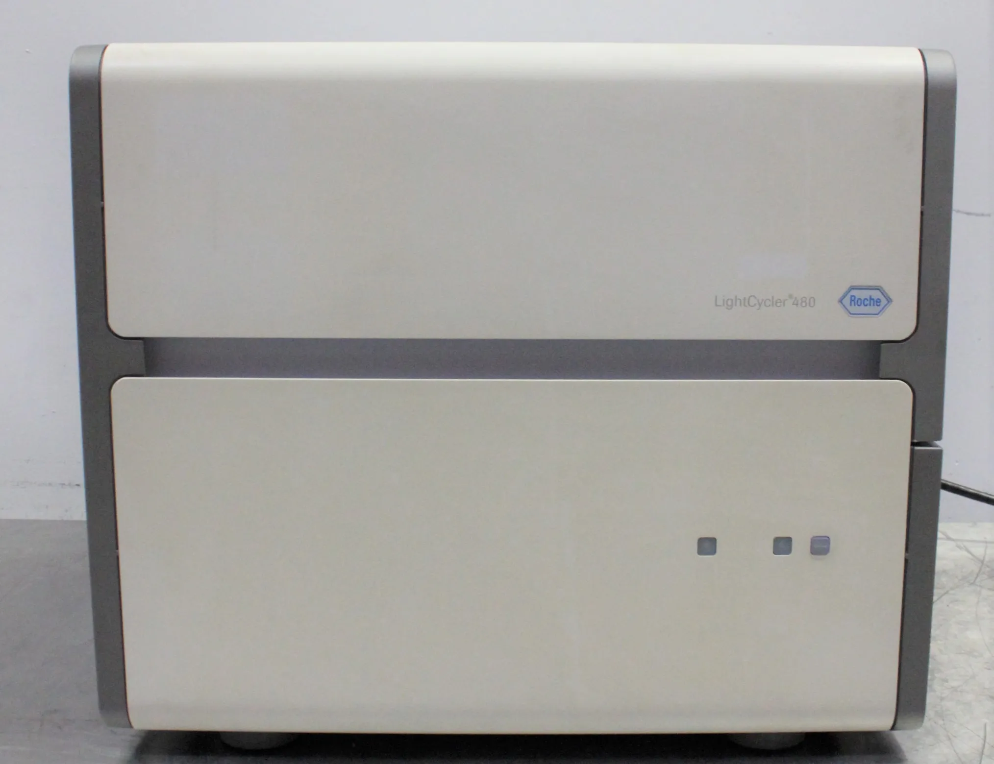 Roche LightCycler 480/96 PCR Thermal Cycler