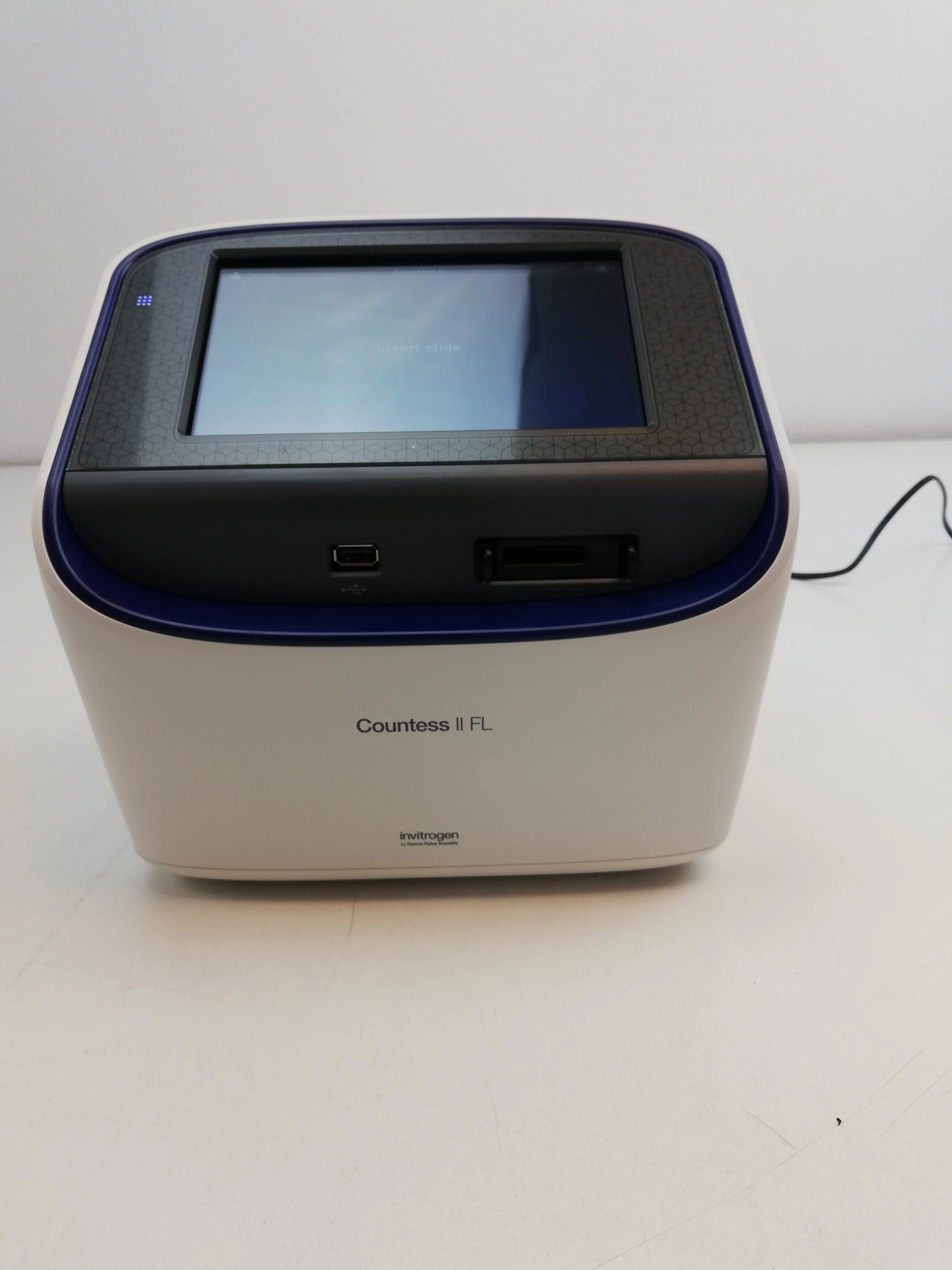 Invitrogen AMQAX1000 Countess II FL Automated Cell Counter