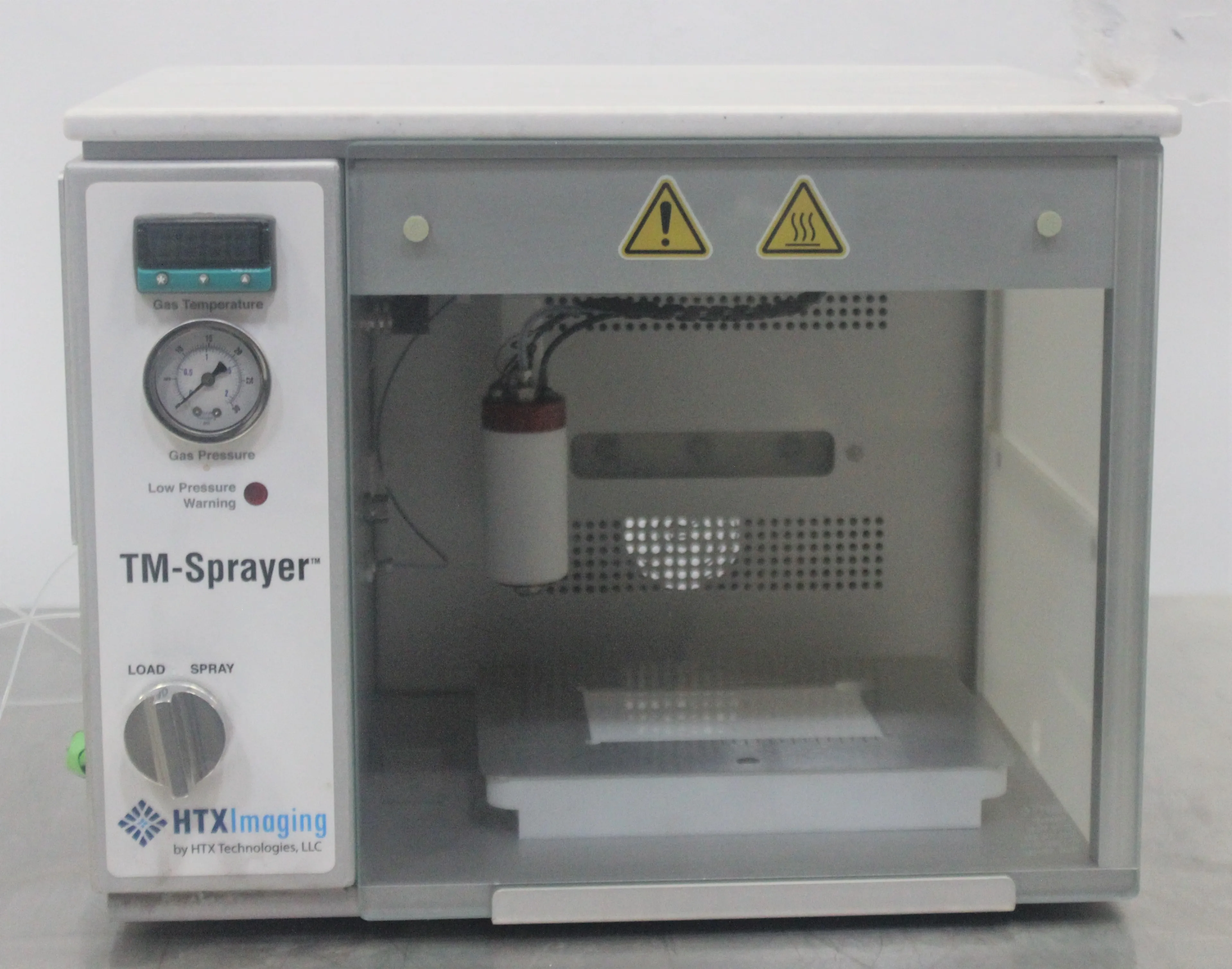 HTX Imaging TMSP-M3 Imager for MALDI Sample Preparation