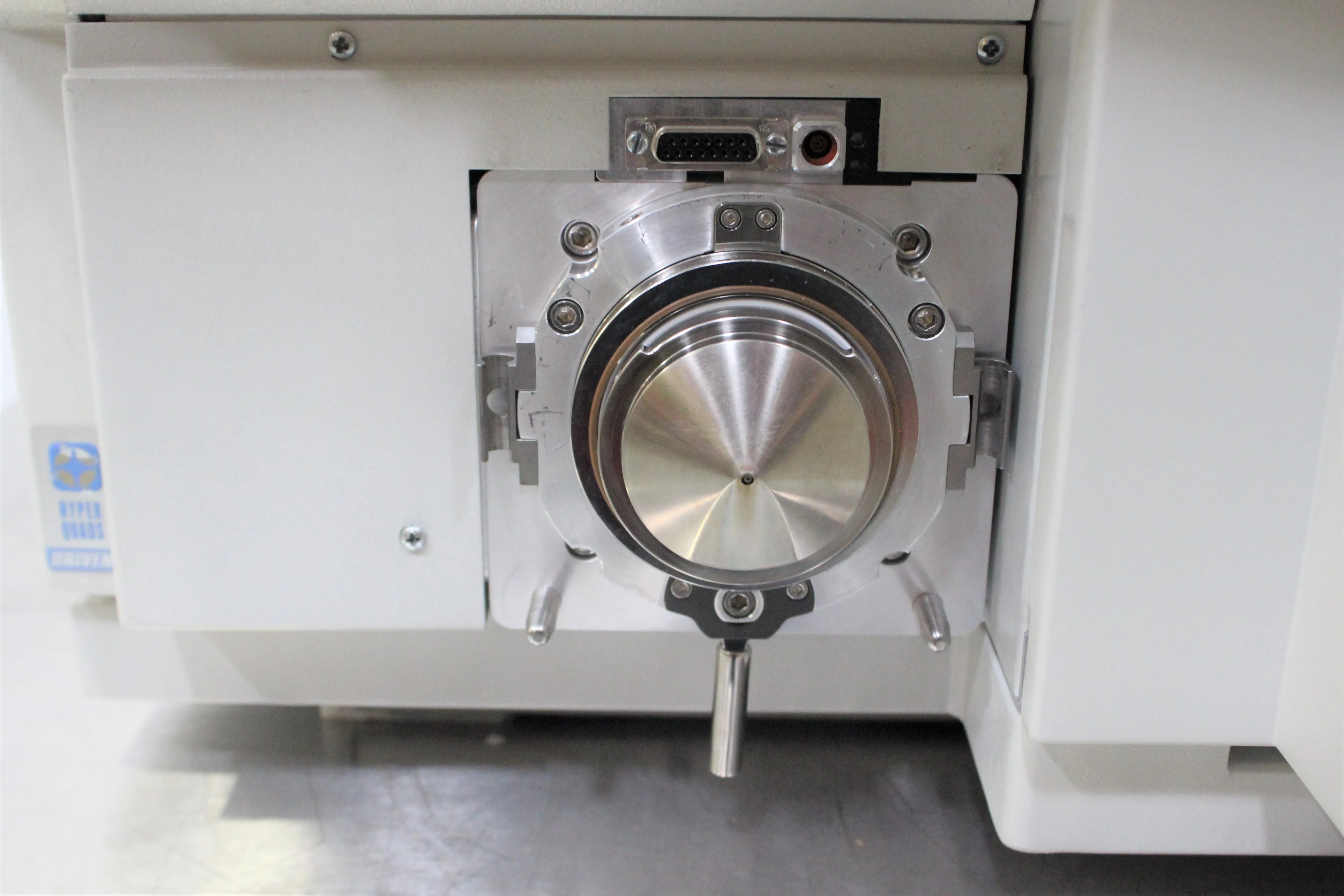 Thermo Scientific TSQ Vantage Triple Quadrupole Mass Spectrometer