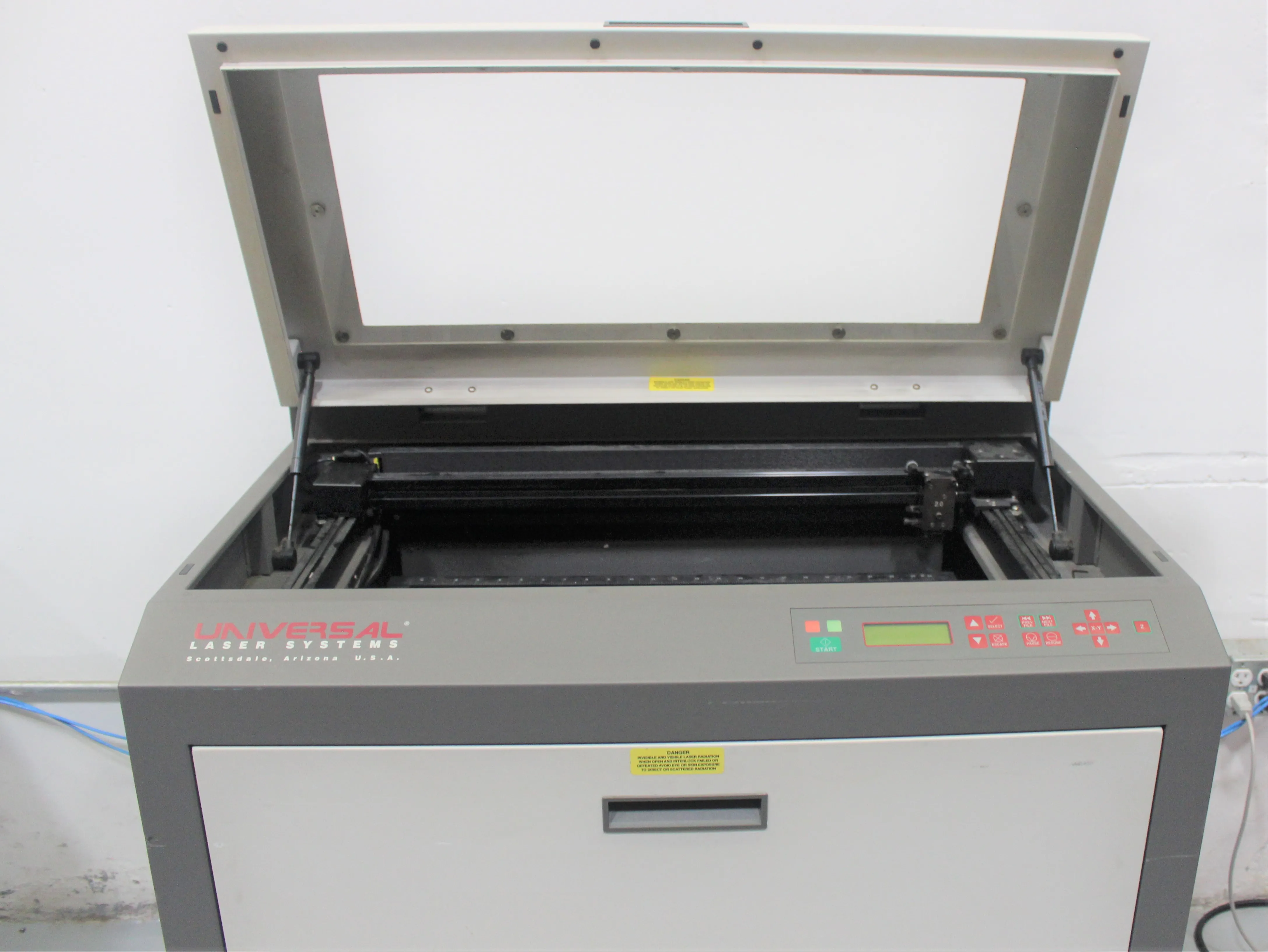 Universal Laser Systems M-300 Laser Engraving and Cutting System