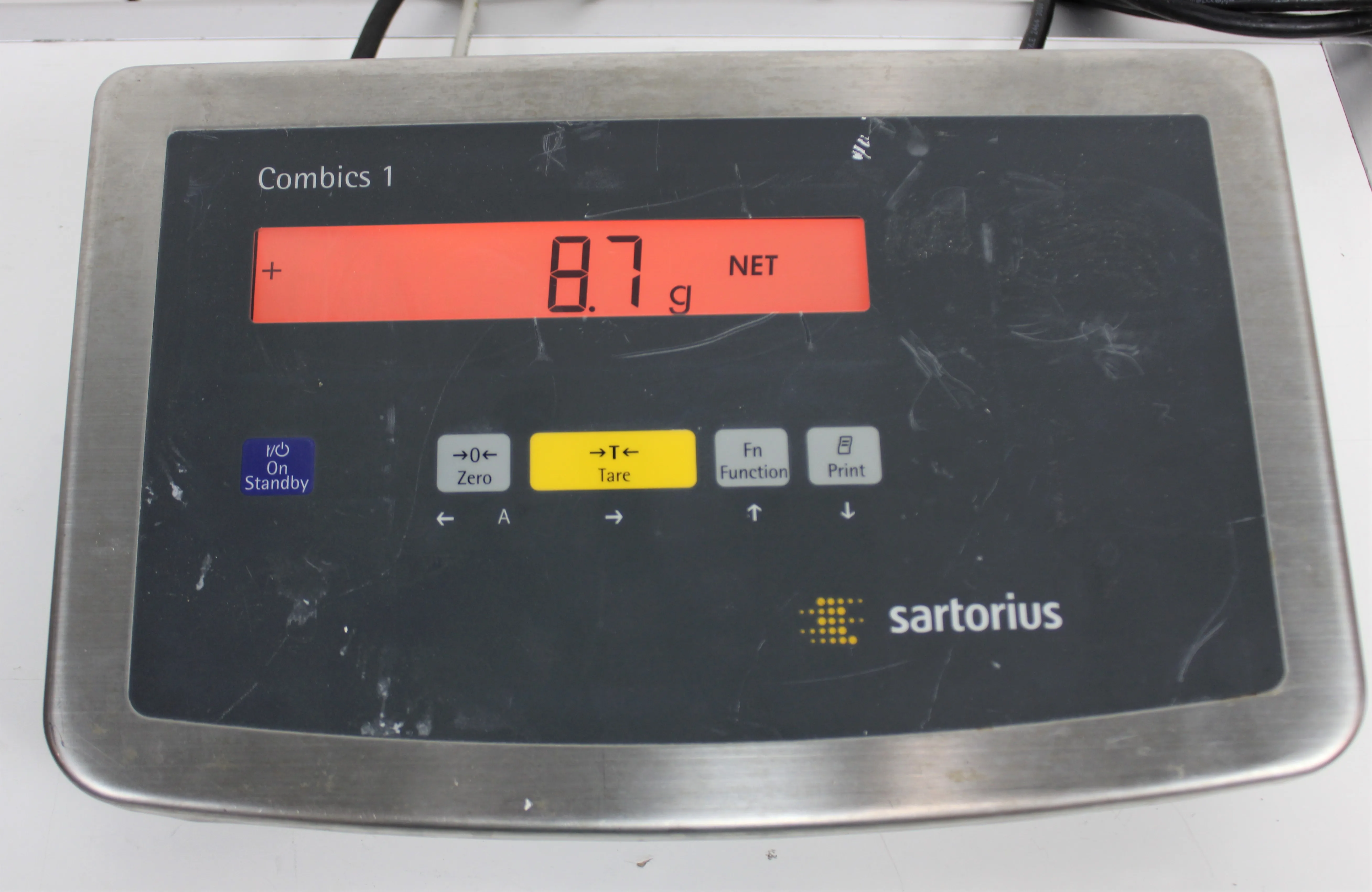 Sartorius Combics 1 Scale / Balance Accessory