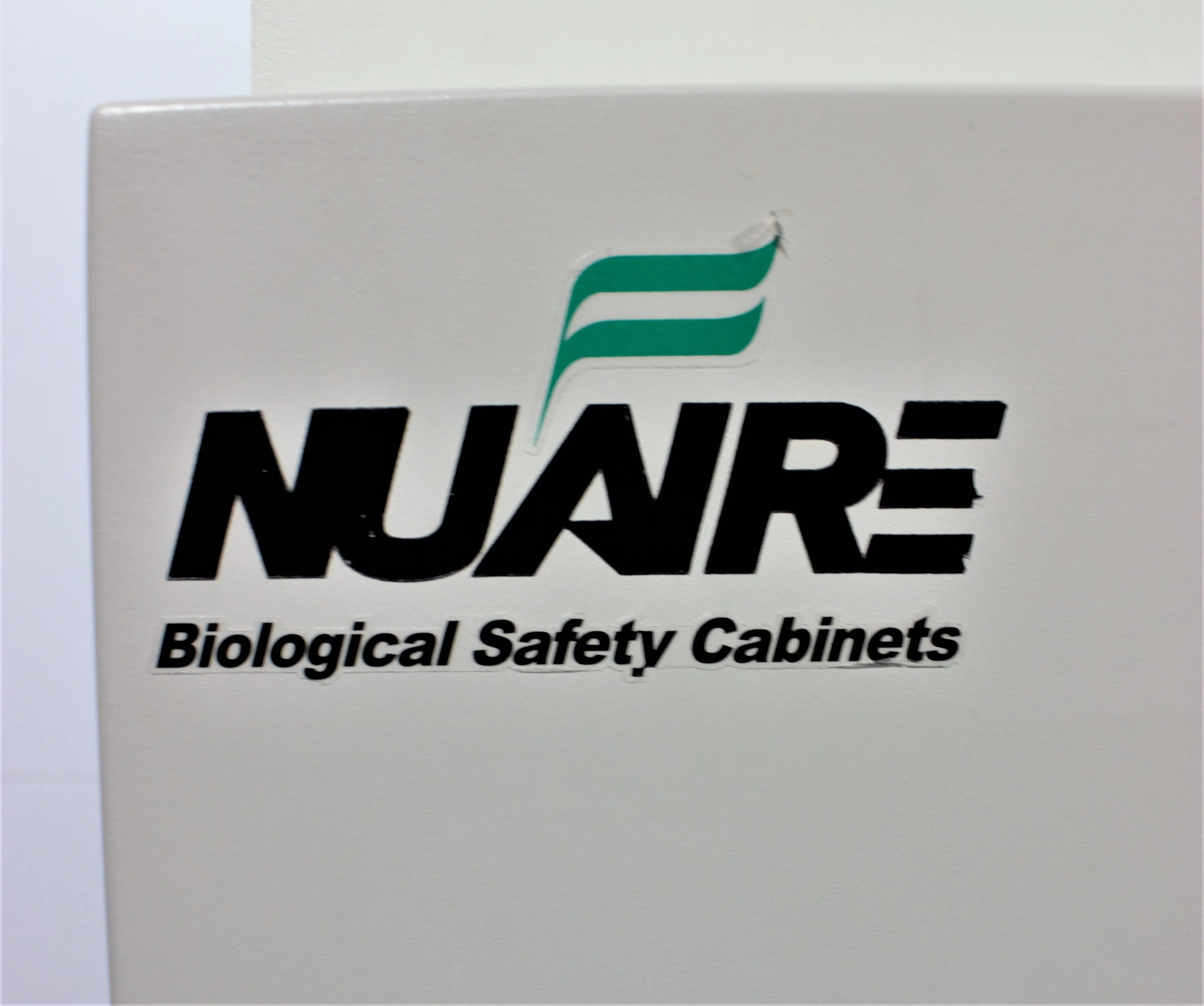 NuAire NU 425 Class II Type A2 Biosafety Cabinet