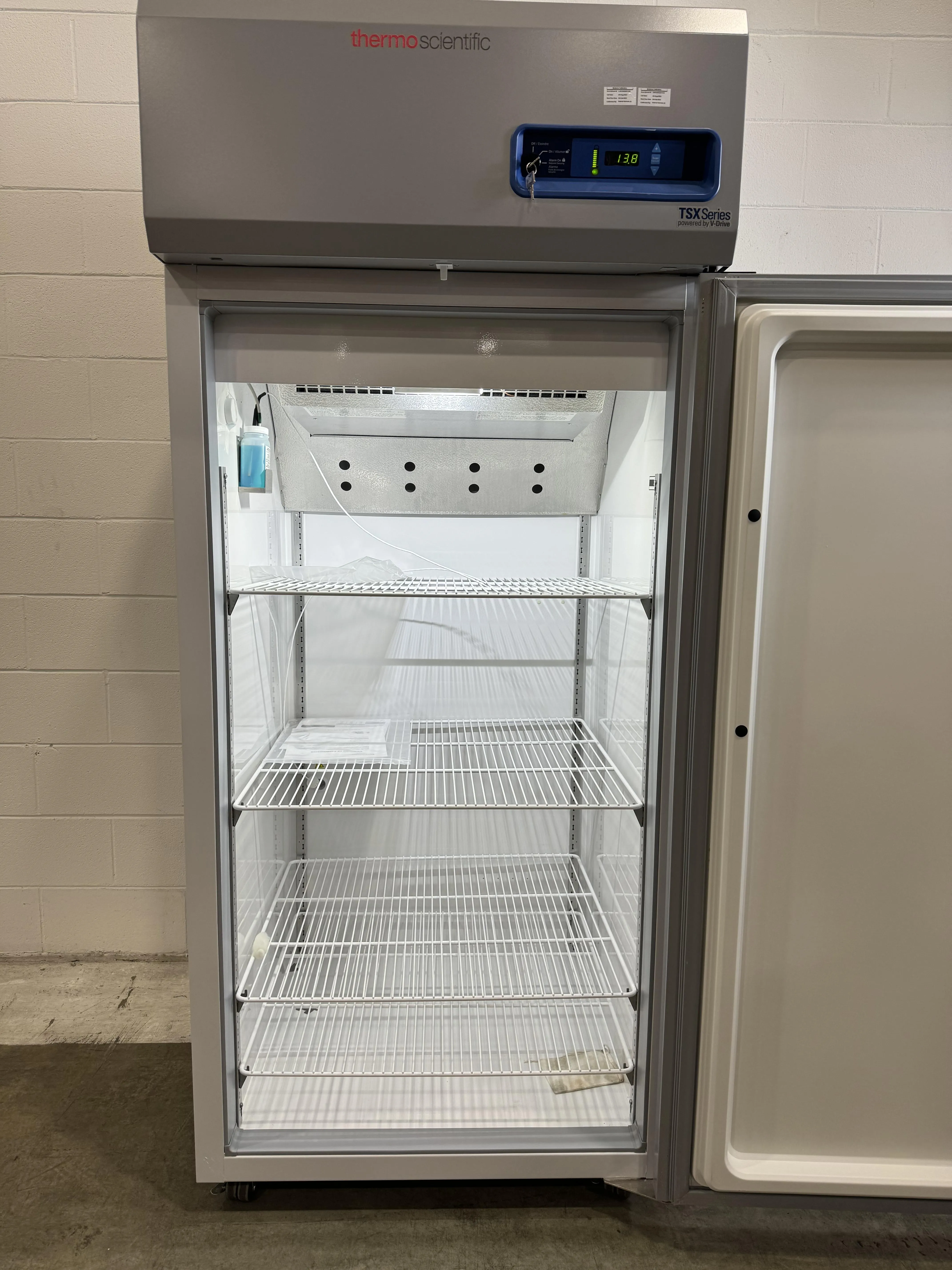 Thermo Fisher TSX3005SA High-Performance Lab Refrigerator