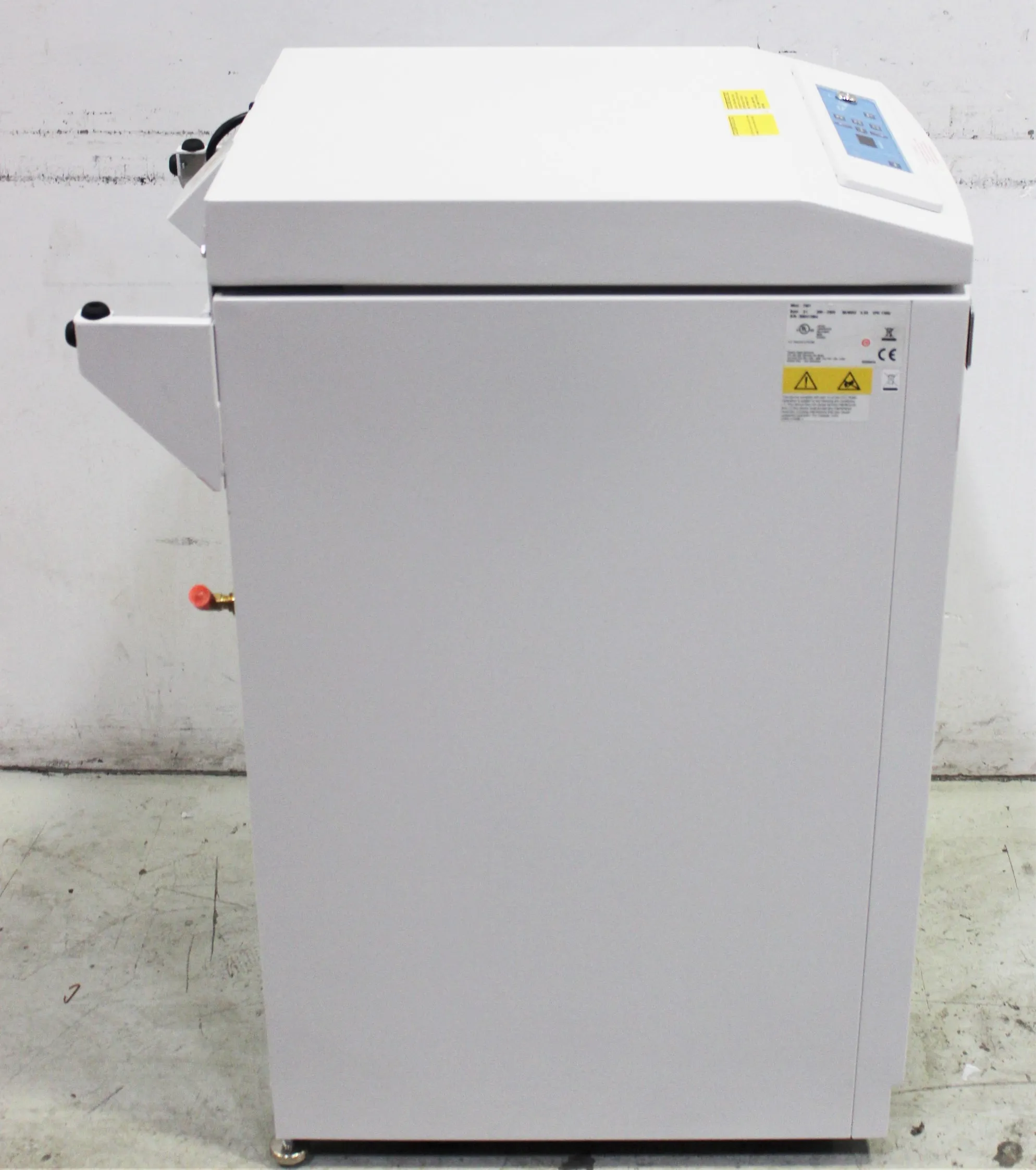 Thermo Scientific CryoPlus 1 Storage Systems