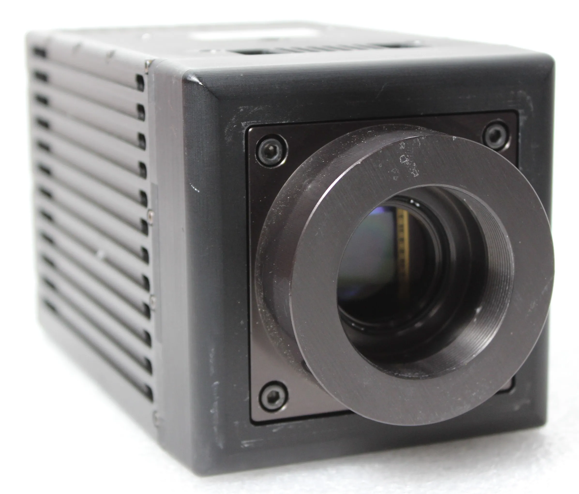 BAE Systems SciMOS 2051 F2 Camera