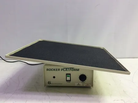 Bellco Biotechnology Rocker Platform Cat. 7740-10000