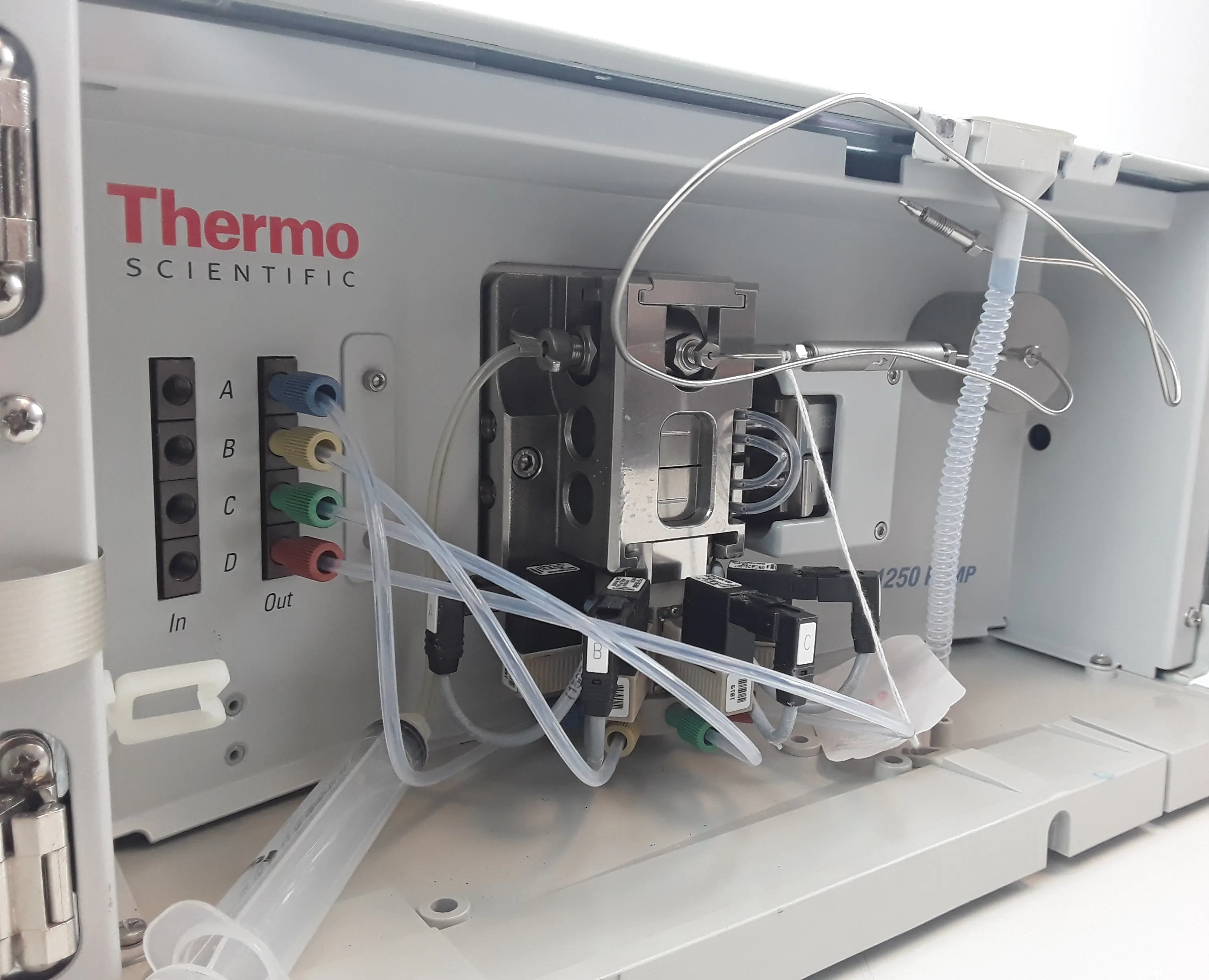 Thermo Fisher Accela 1250 Pump - Class 1 - Used