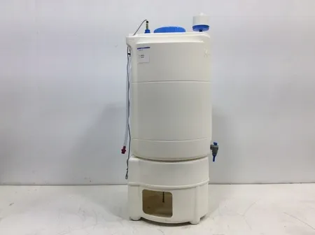 Millipore Tank 60 Liter PE Water Purification Accessory