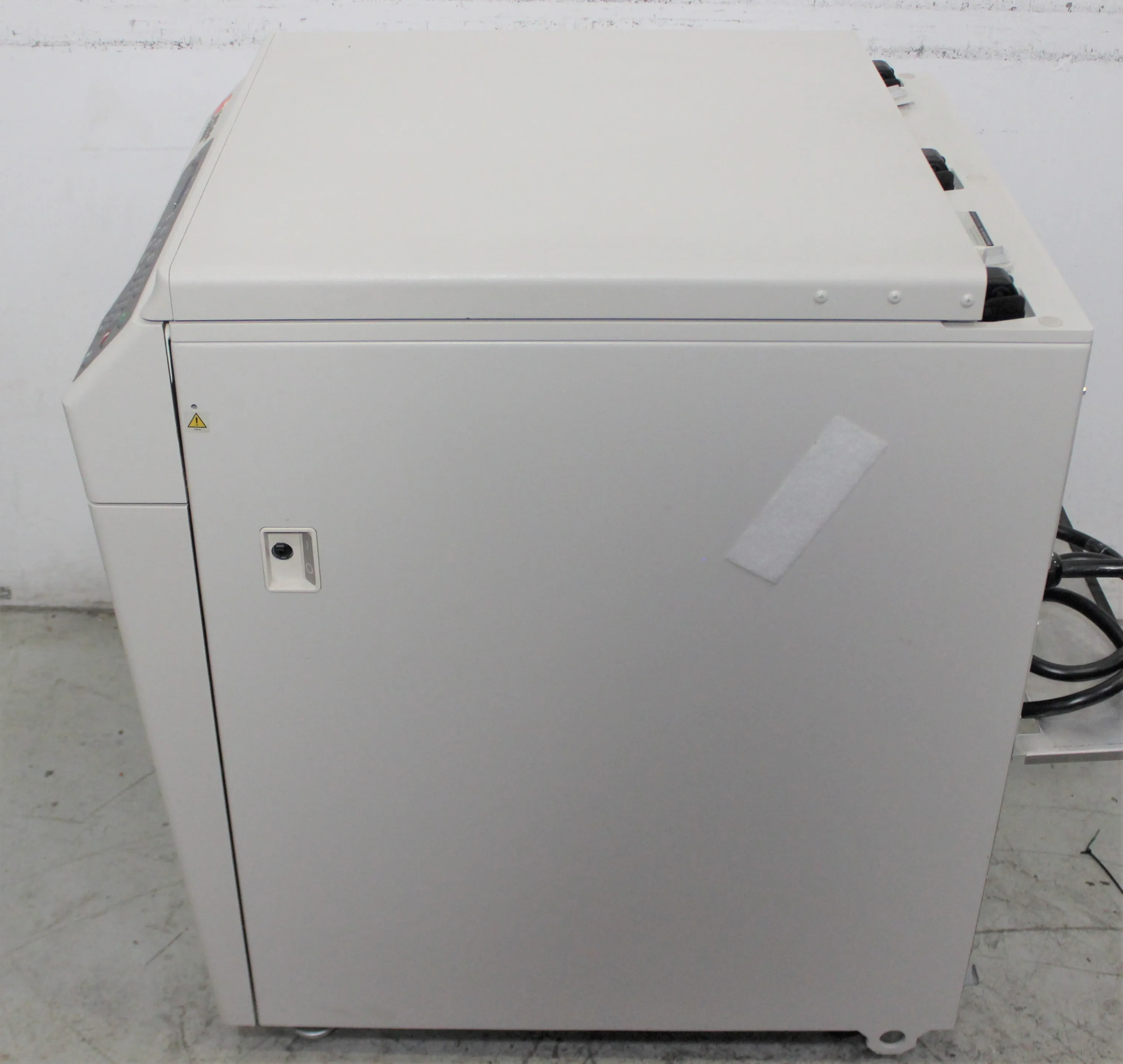 Beckman Coulter Avanti J-E Floor Centrifuge JSE13M11