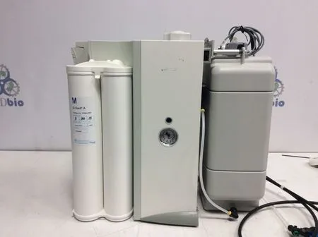 Millipore AFS 8D Water Purification System