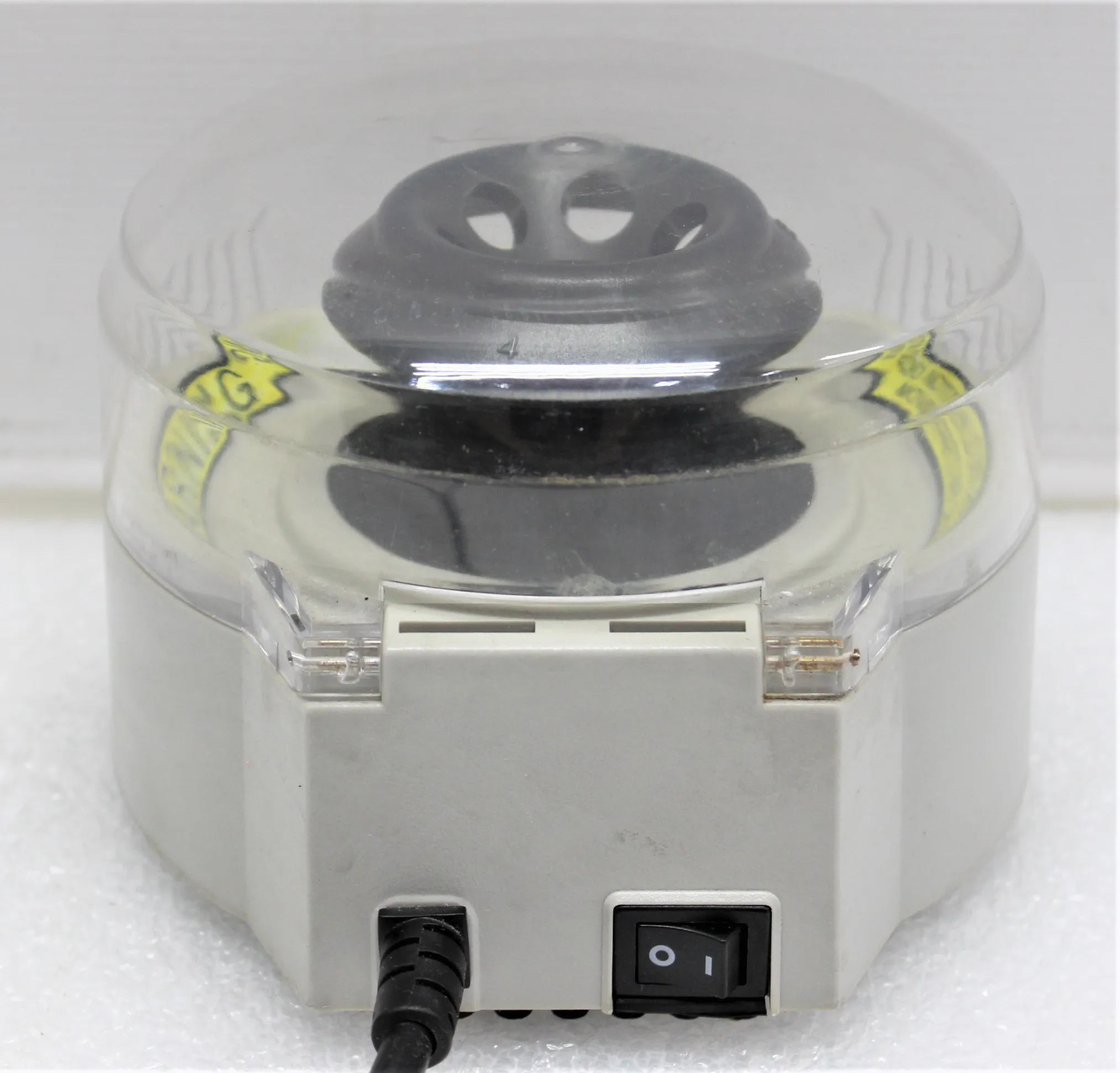 Fisher Scientific Mini Centrifuge CAT# 05-090-128