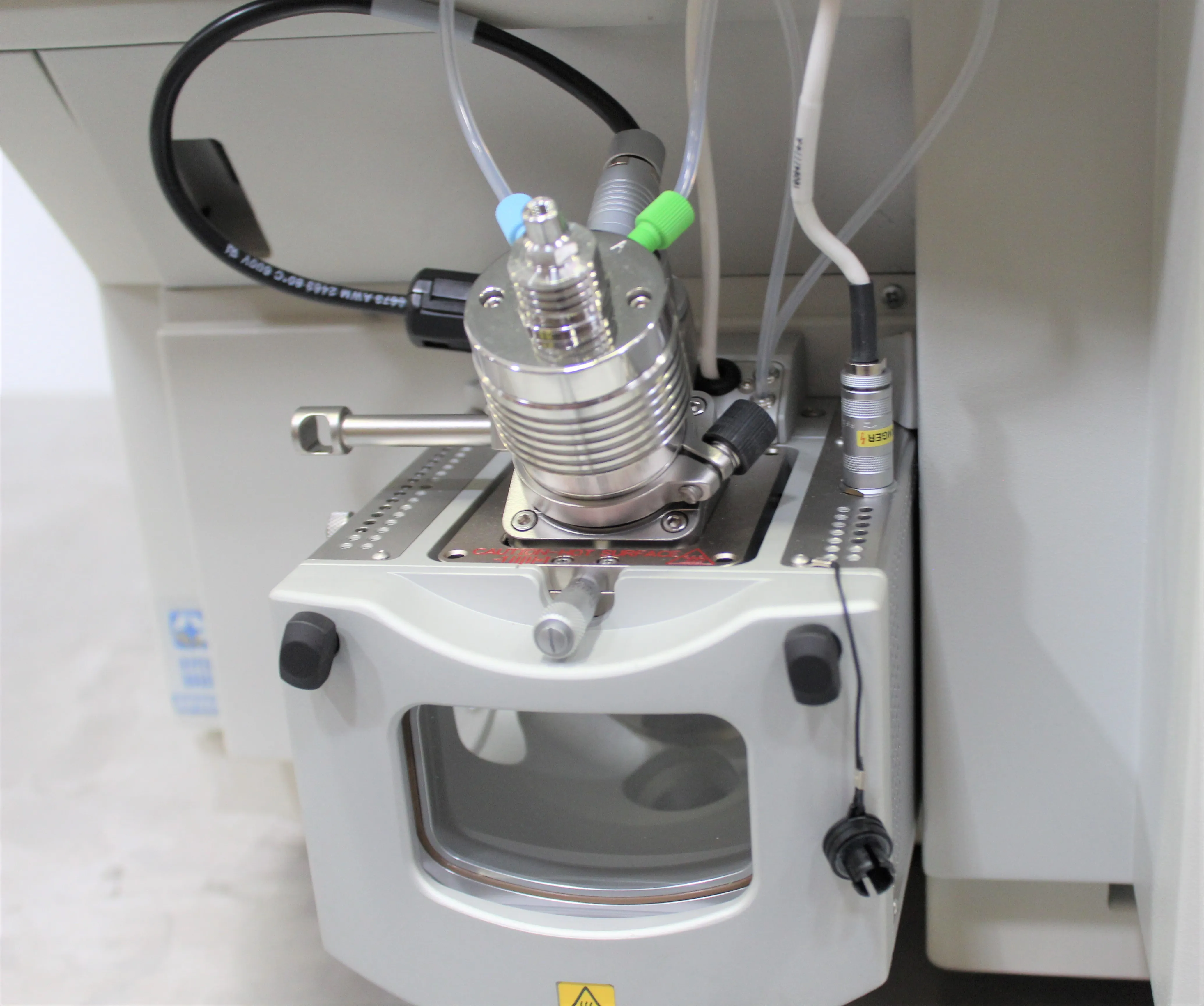 Thermo Scientific TSQ Vantage Triple Quadrupole Mass Spectrometer