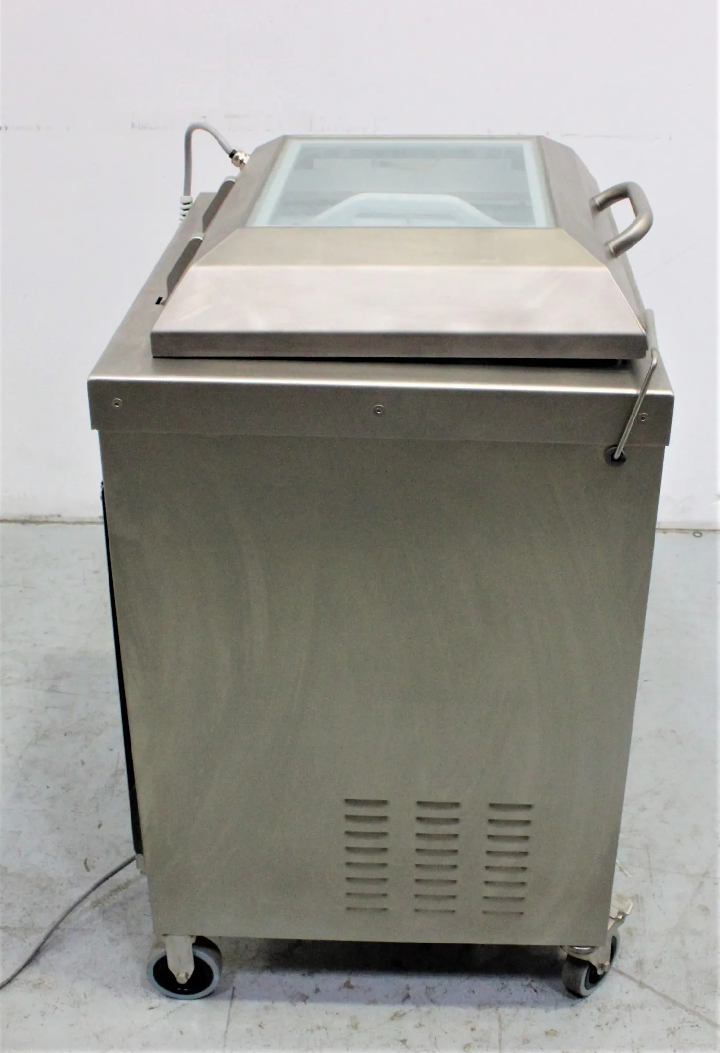 Multivac C350 Chamber Machine - Used Laboratory Equipment