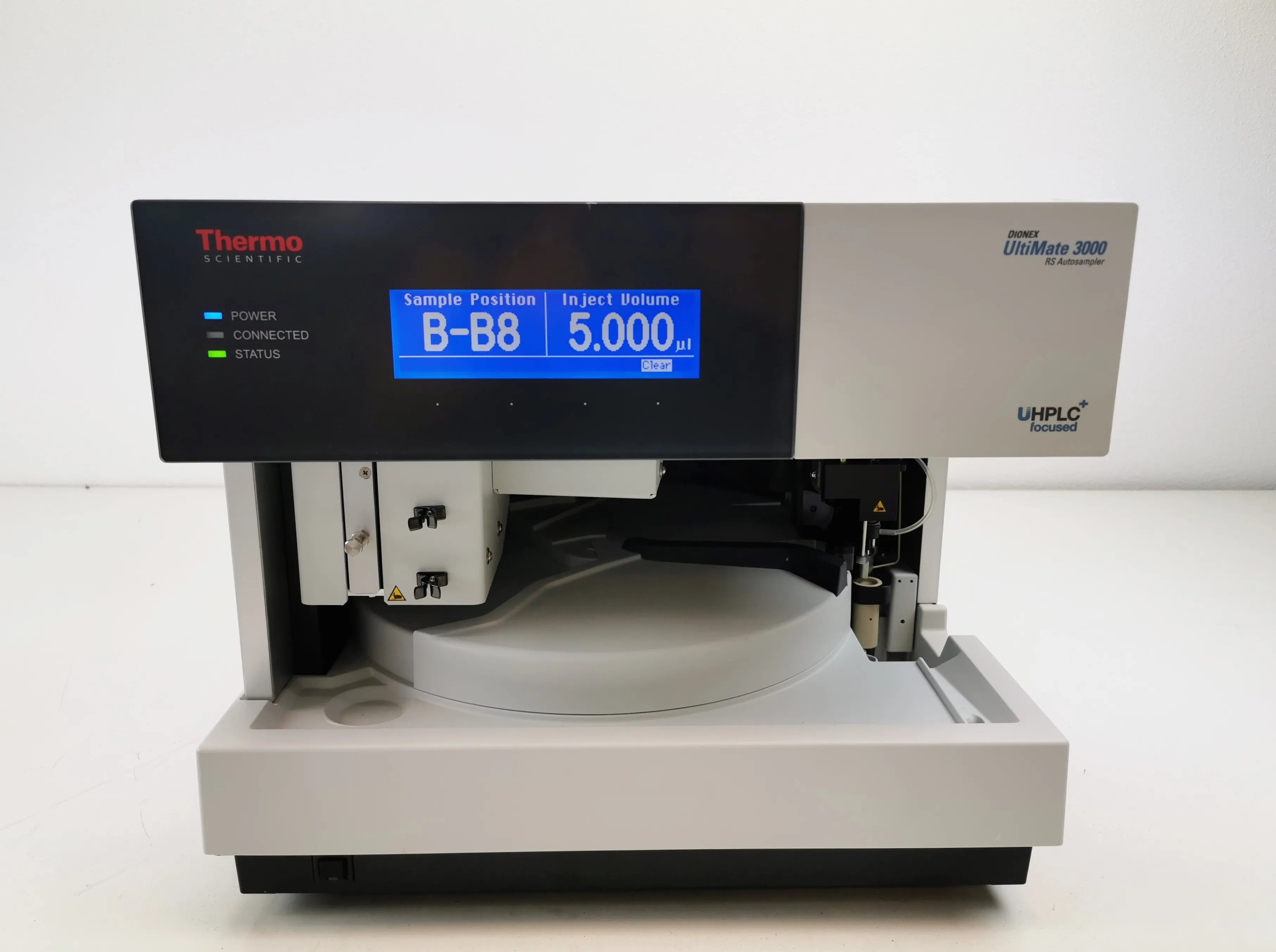 Thermo Scientific UltiMate WPS-3000TPL RS Autosampler