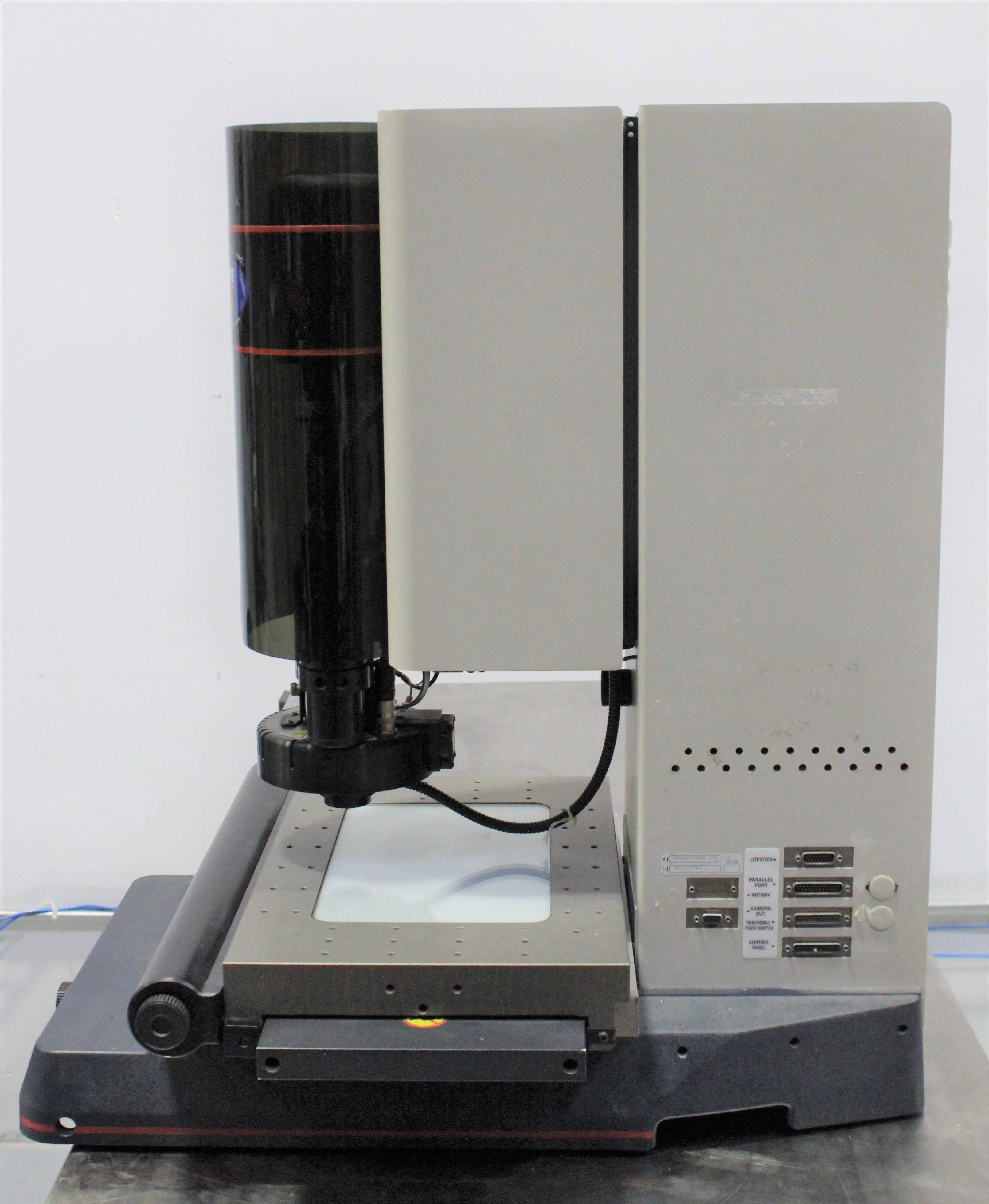 OGP SmartScope ZIP 250 Benchtop Metrology Imaging System