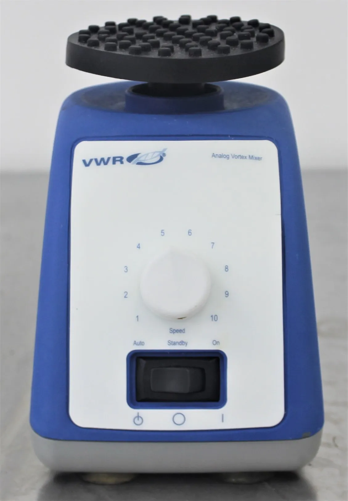 VWR Analog Vortex Mixer