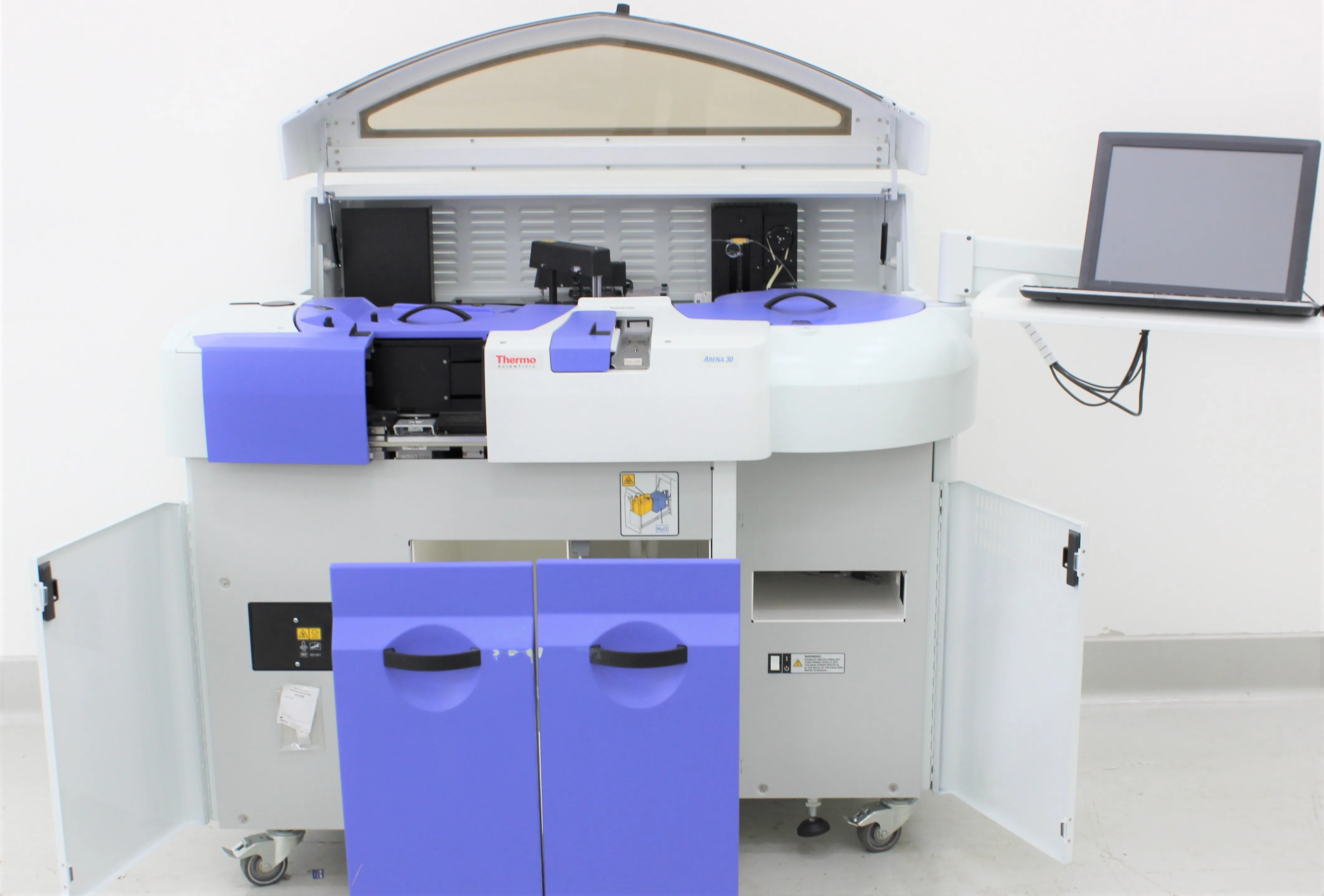 Thermo Scientific Arena 30 Photometric Analyzer