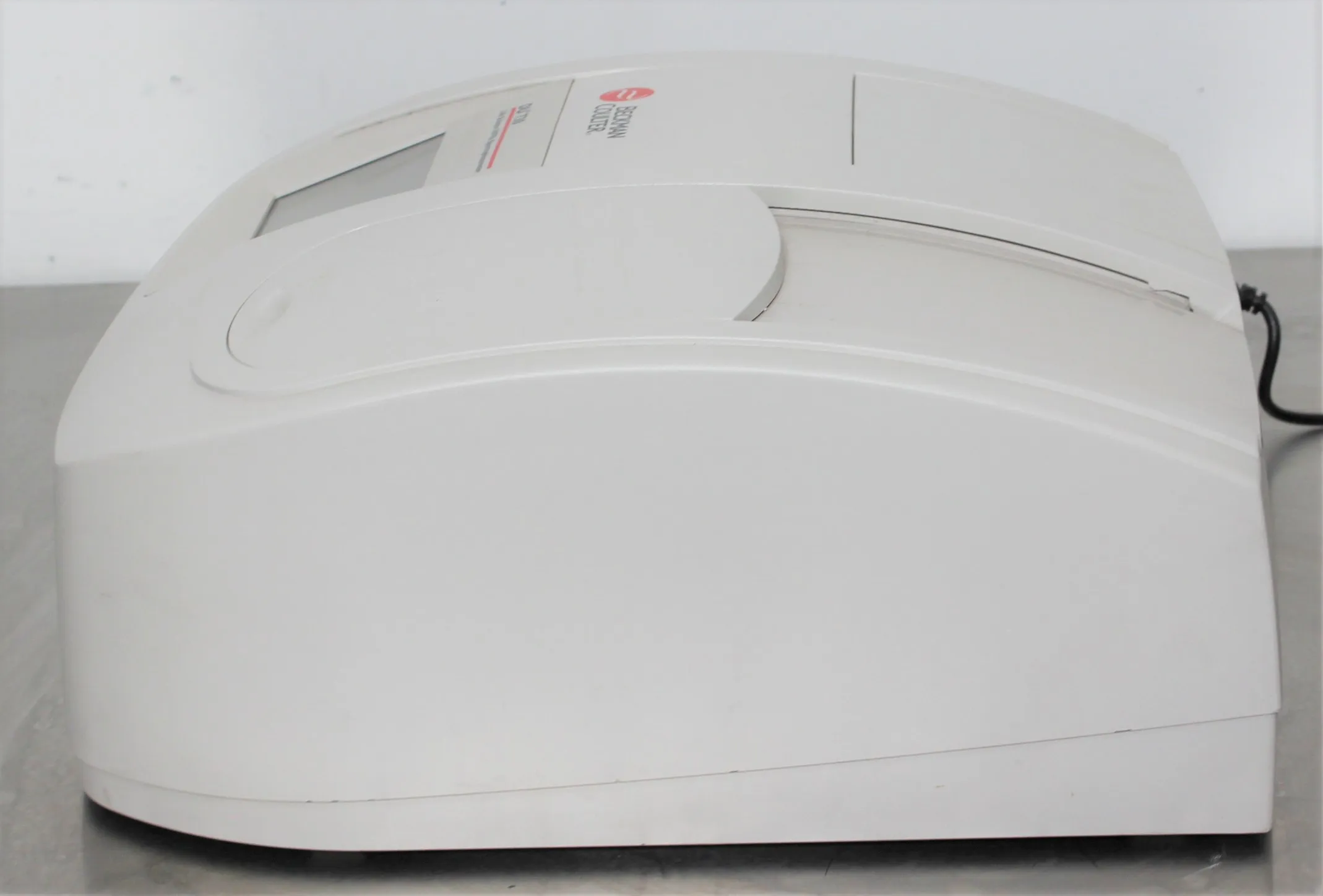 Beckman Coulter DU 730 UV/Vis Spectrophotometer Class 1 Used