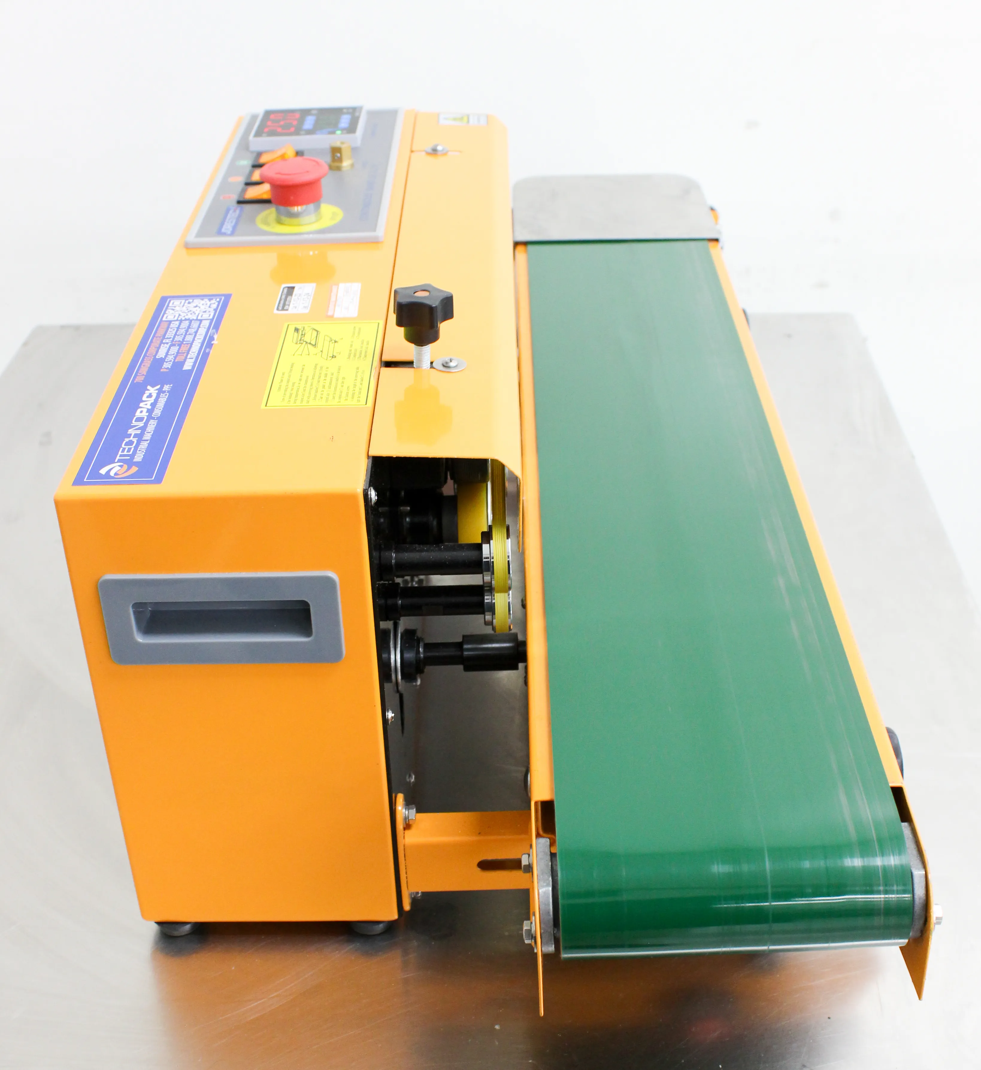 Jorestech Continuous Band Sealer Model E-CBS-630D