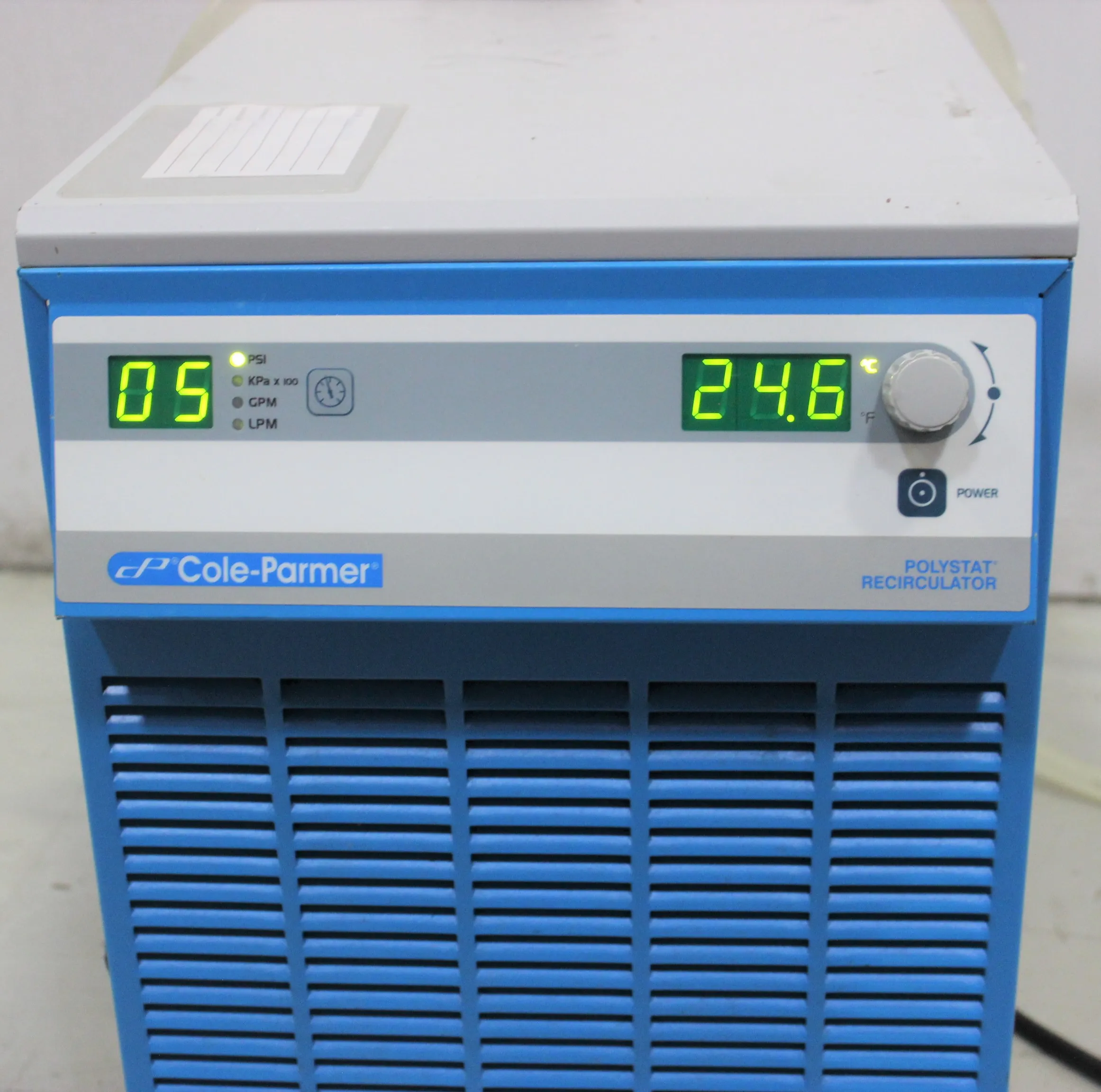 Cole Parmer 12910-40 Circulator