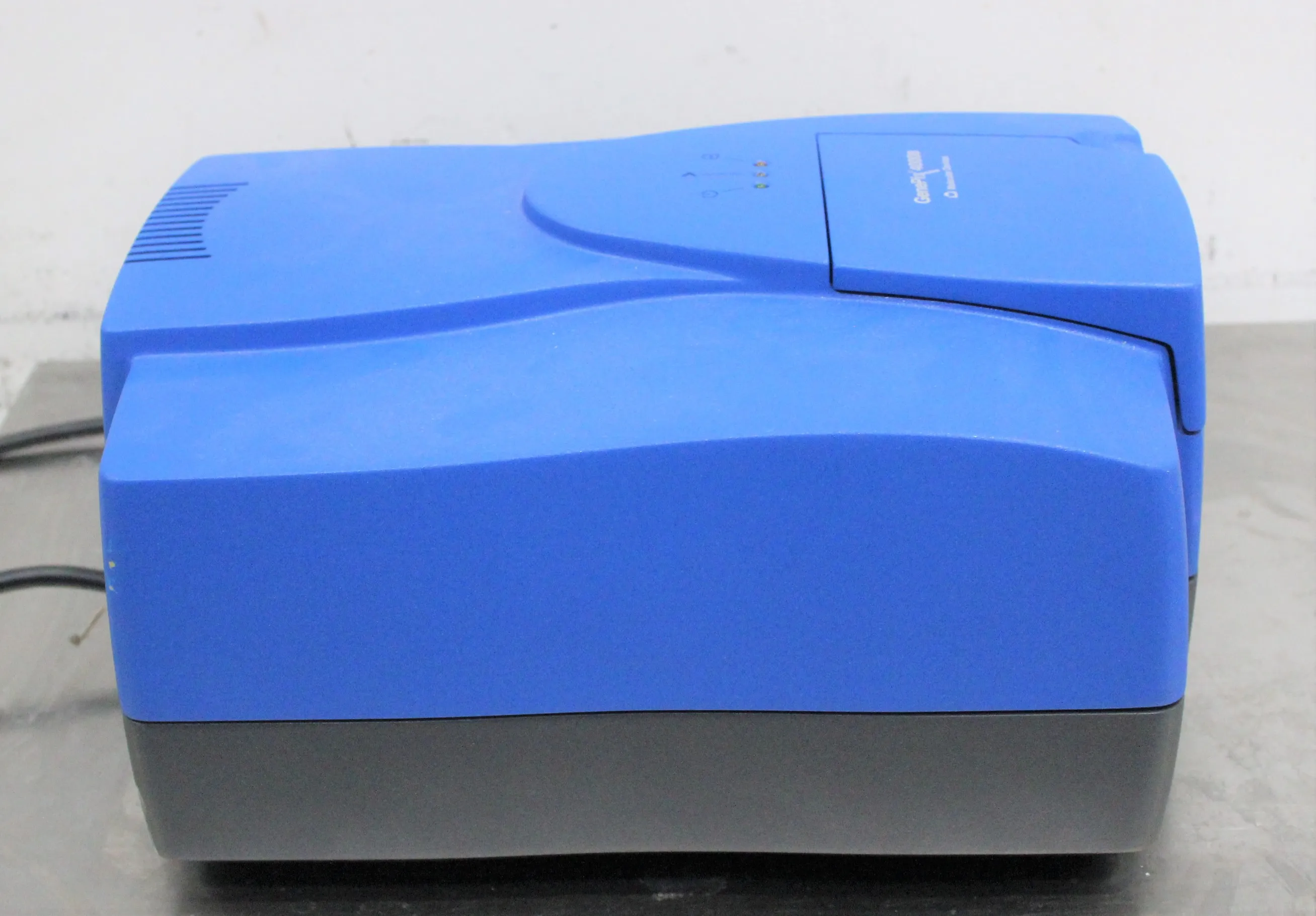 Molecular Devices GenePix 4000B Microarray Scanner