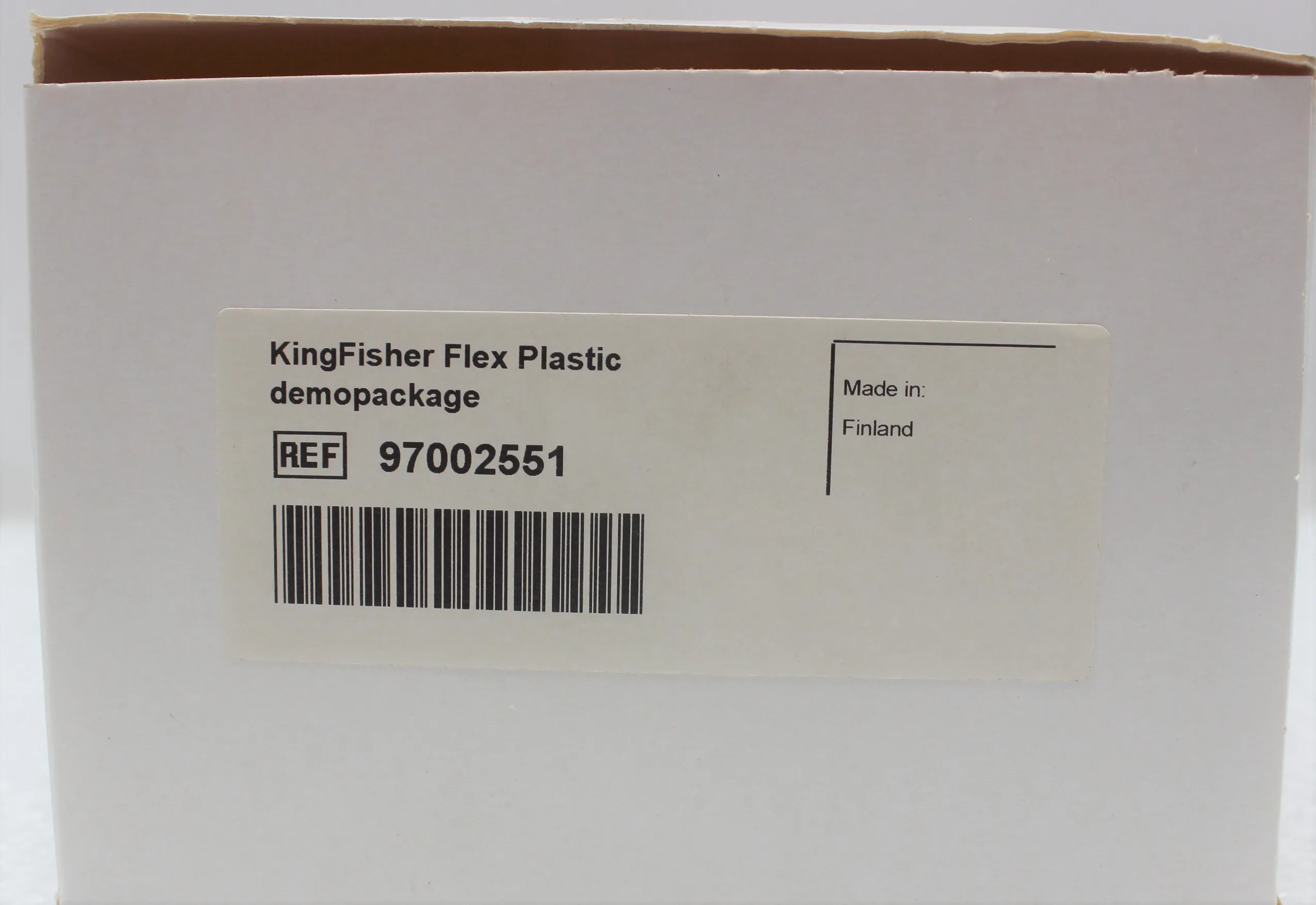 Thermo Fisher KingFisher Flex Purification System