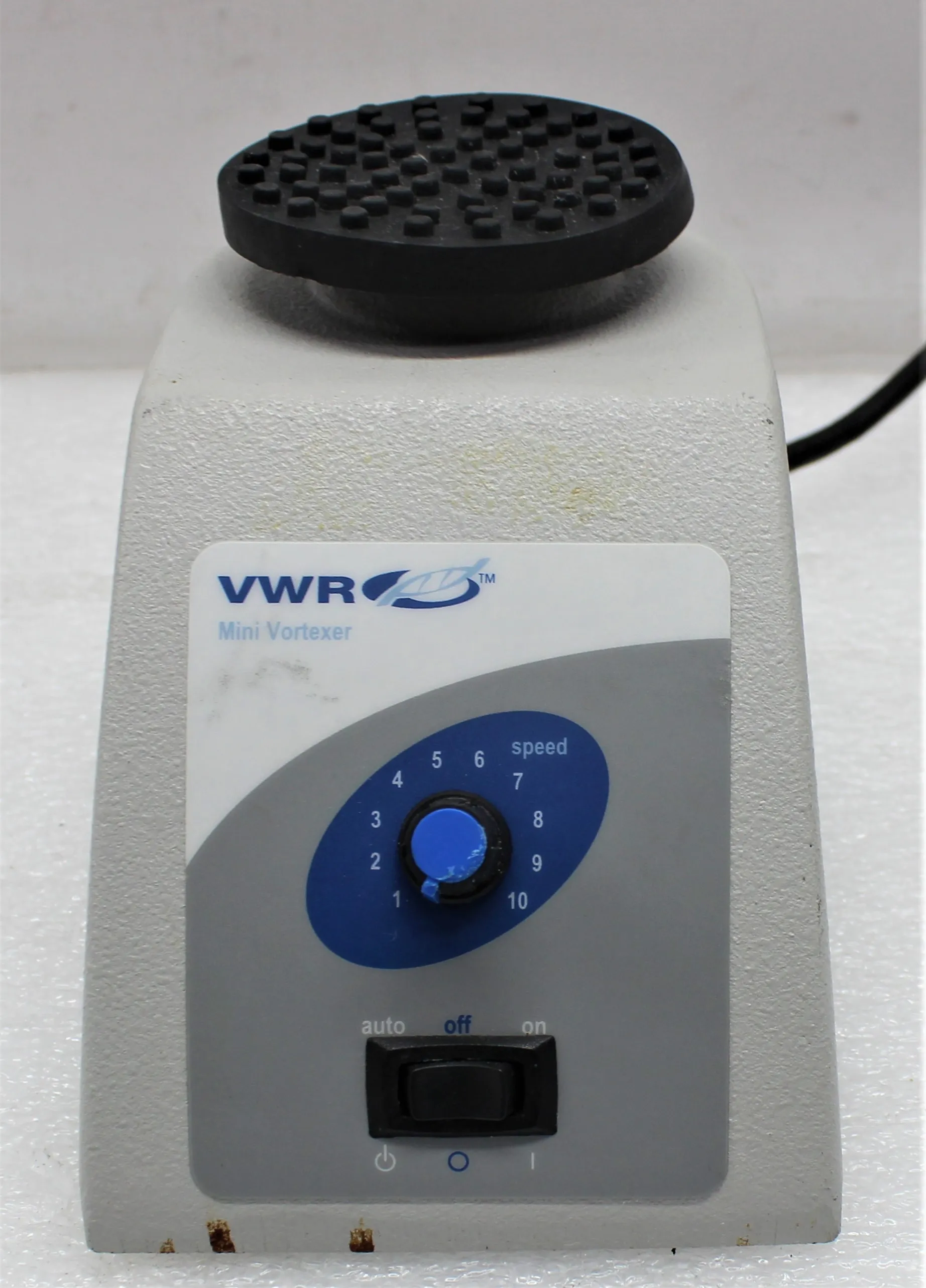 VWR Scientific Standard Mini Vortexer