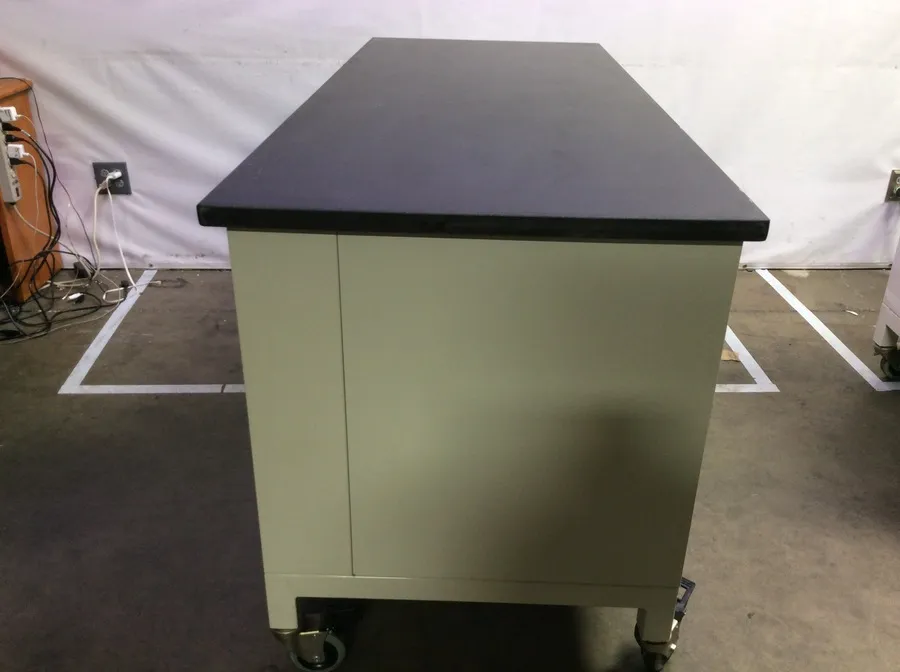 Trespa Top Lab Bench - Used