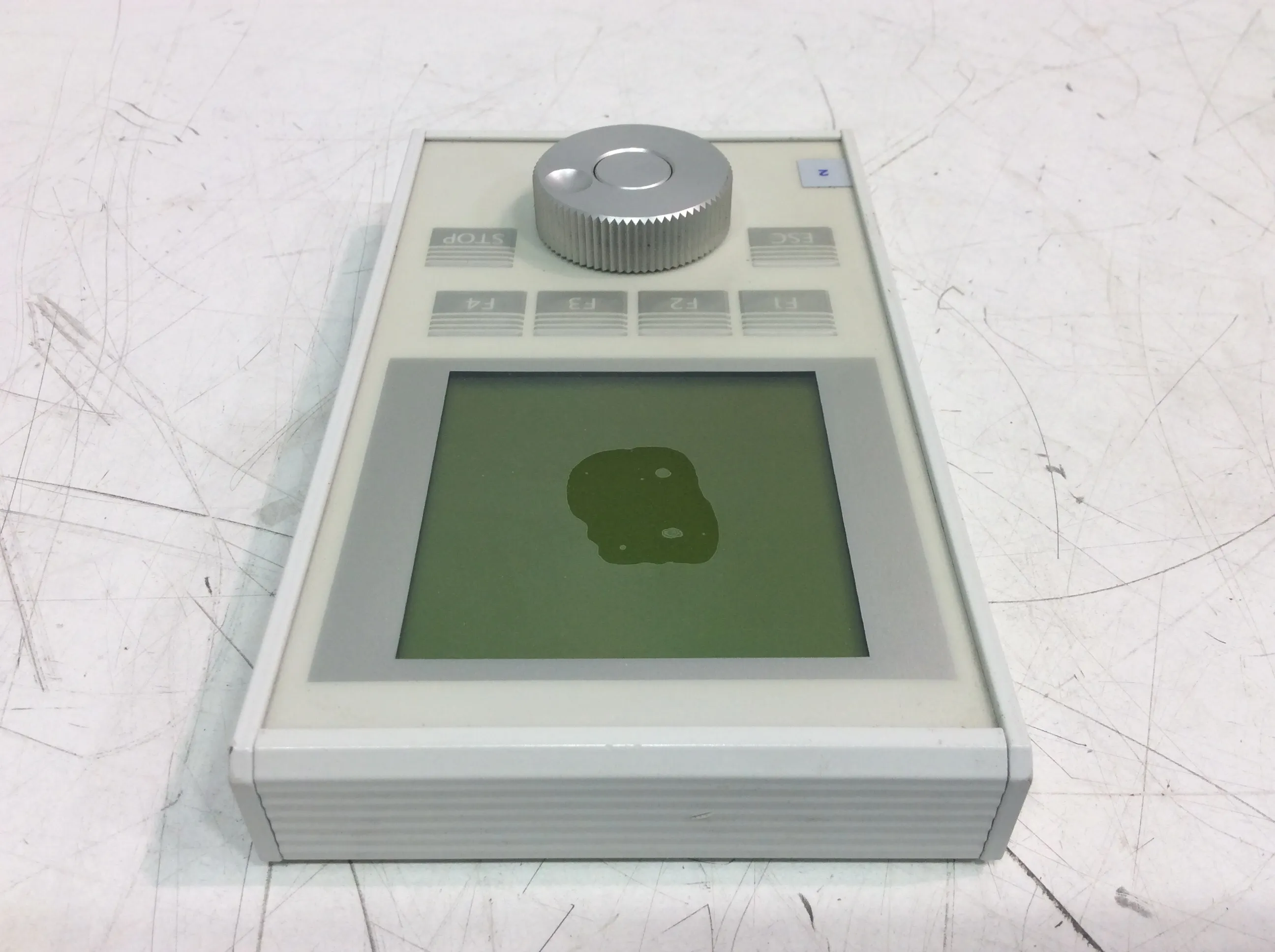 Thermo Fisher CTC Analytics PAL Gameboy Controller