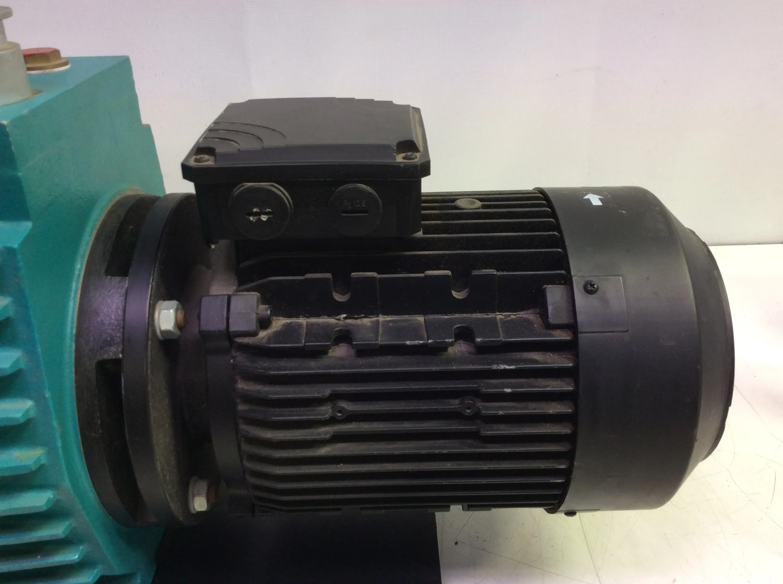 Telstar RD-70 Vacuum Pump - Used Vacuum Pump - AS-IS