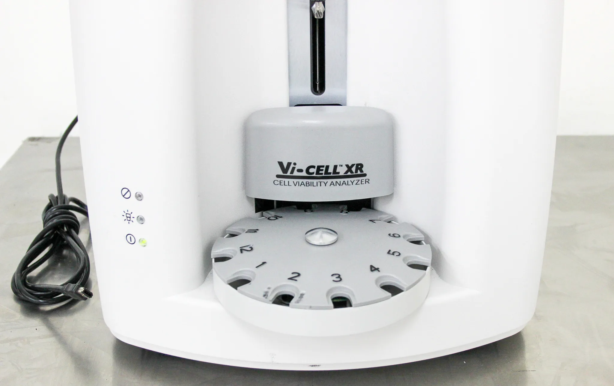 Beckman Coulter VI Cell XR Cell Viability Analyzer