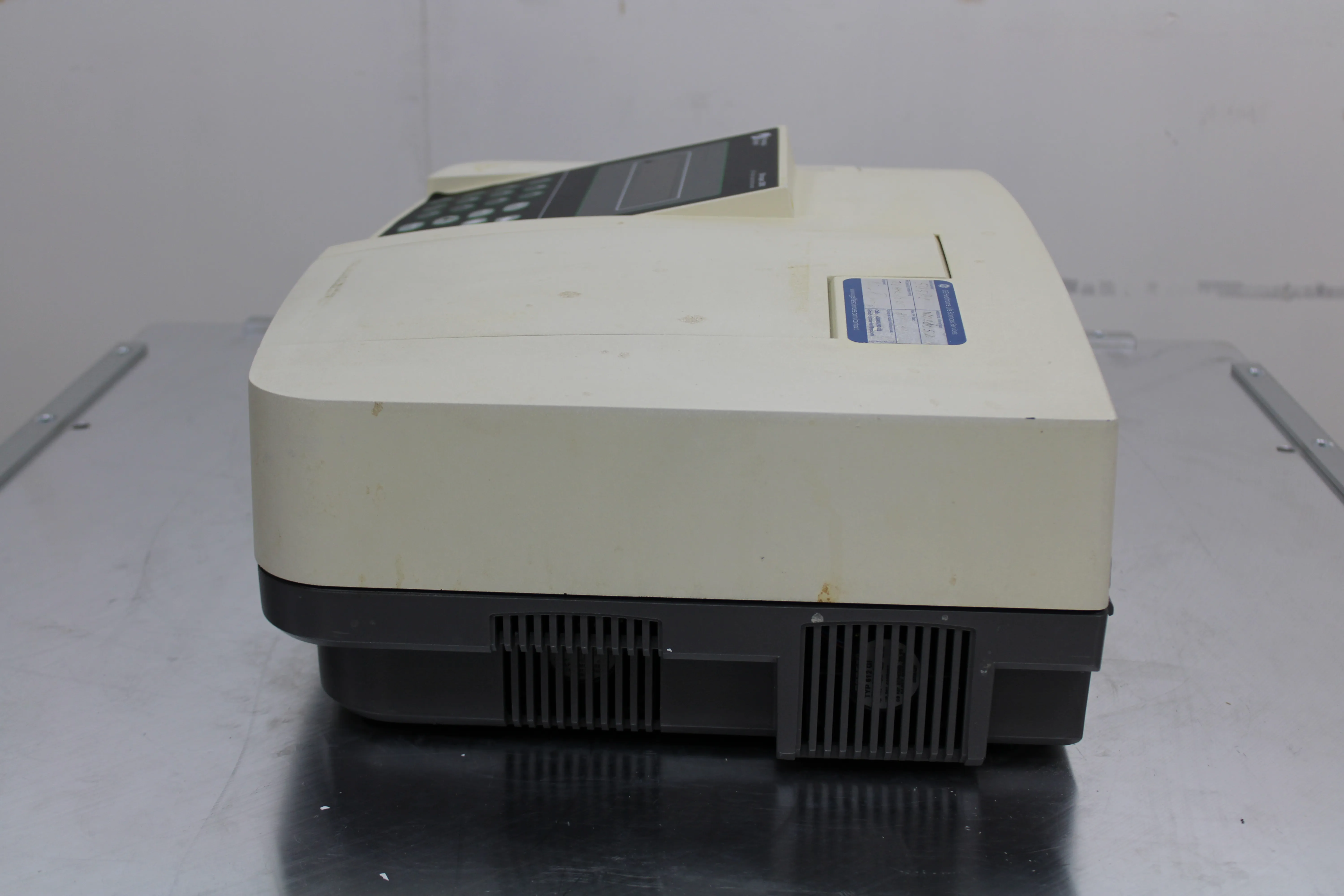 Pharmacia Biotech Ultrospec 2000 UV/Visible Spectrophotometer