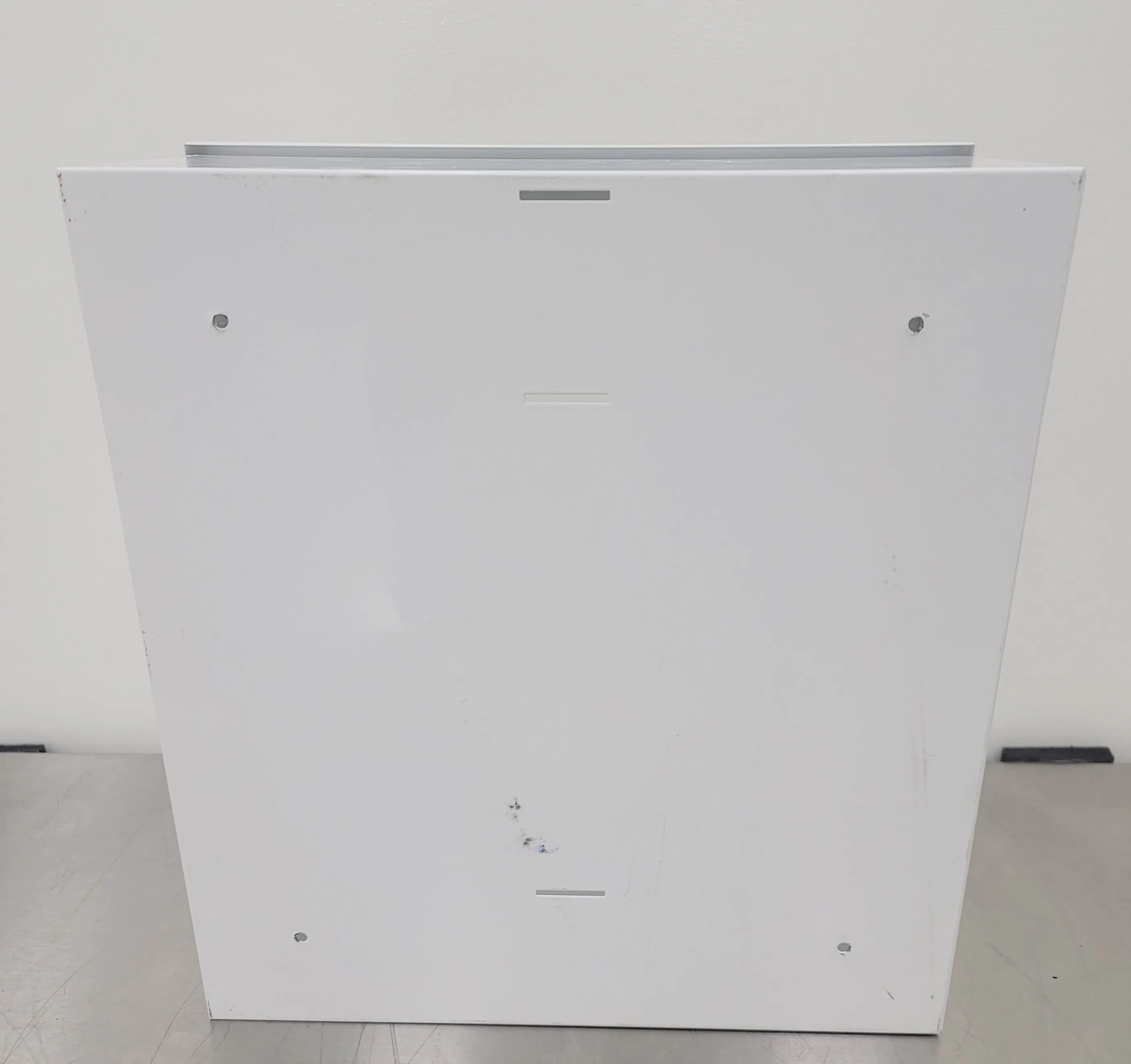 AdirMed Non-Alarmed Steel Cabinet for Defibrillators