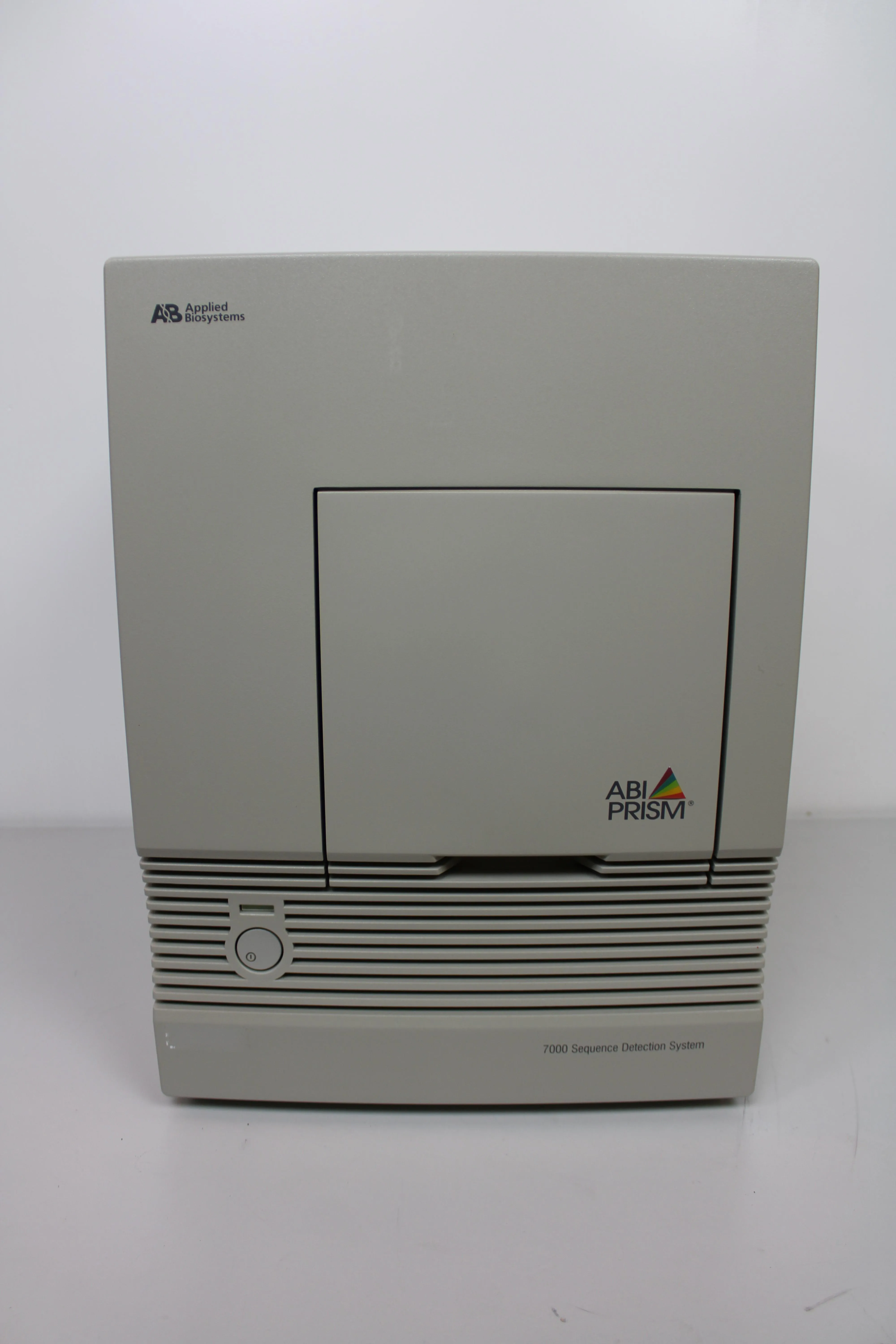 Applied Biosystems 7000 Sequence Detection System DNA Sequencer