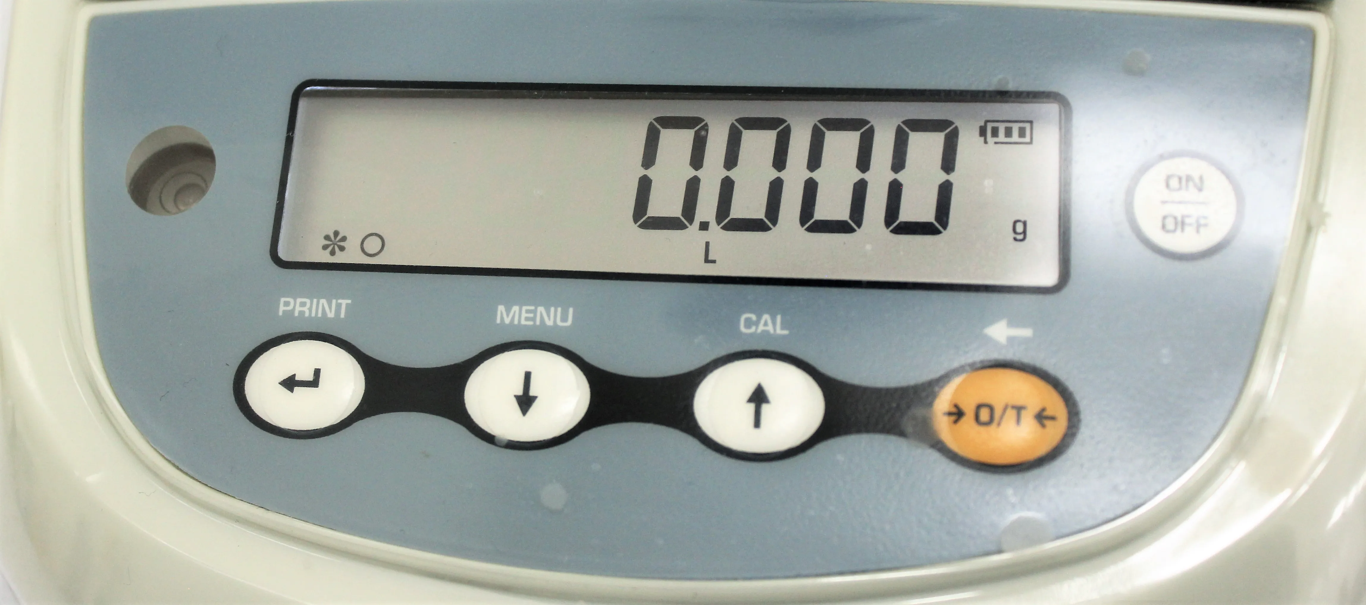 H&C Weighing Systems S213 Affordable Precision Balance